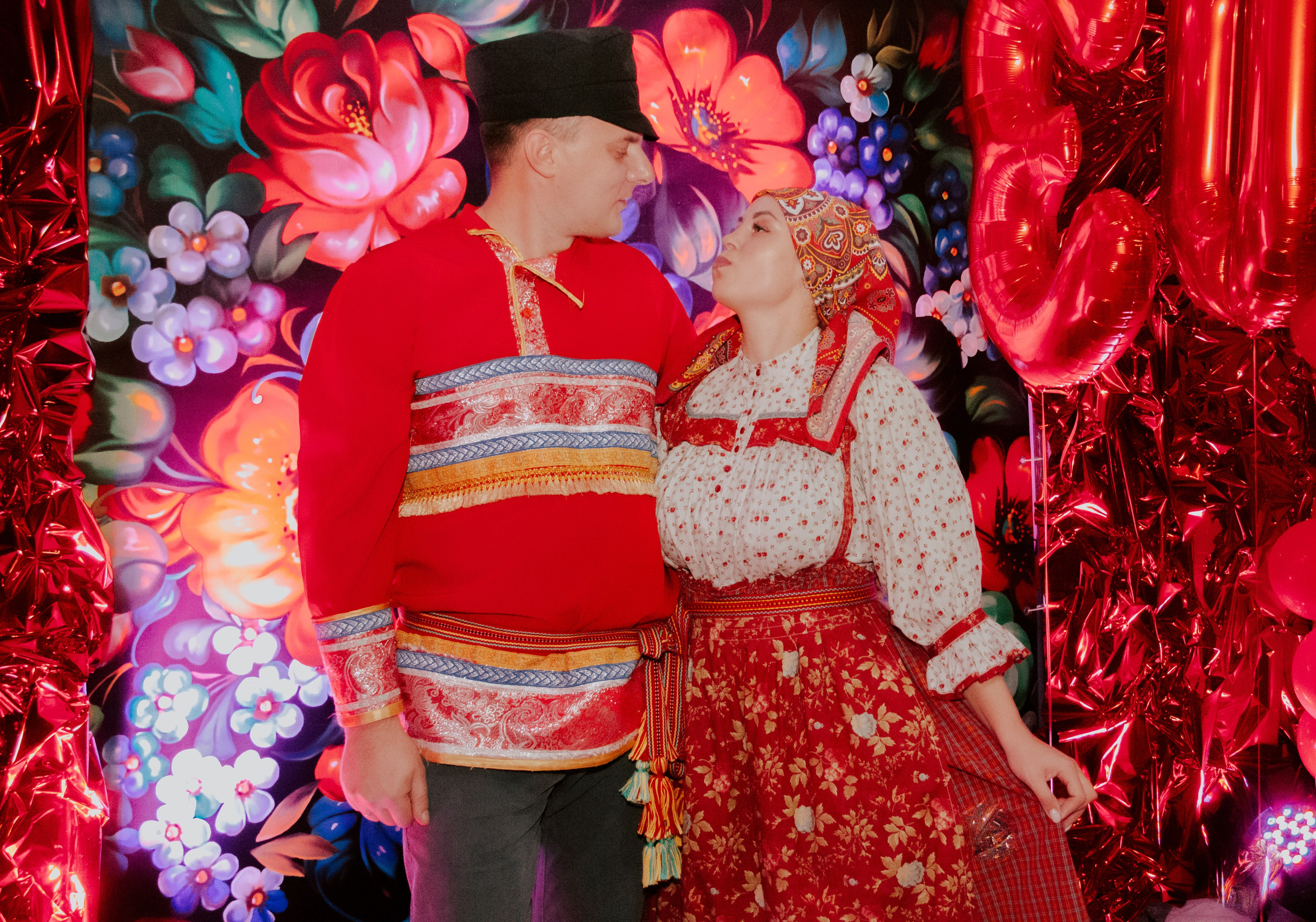 Юбилей Беляниной Тани. ProFoto