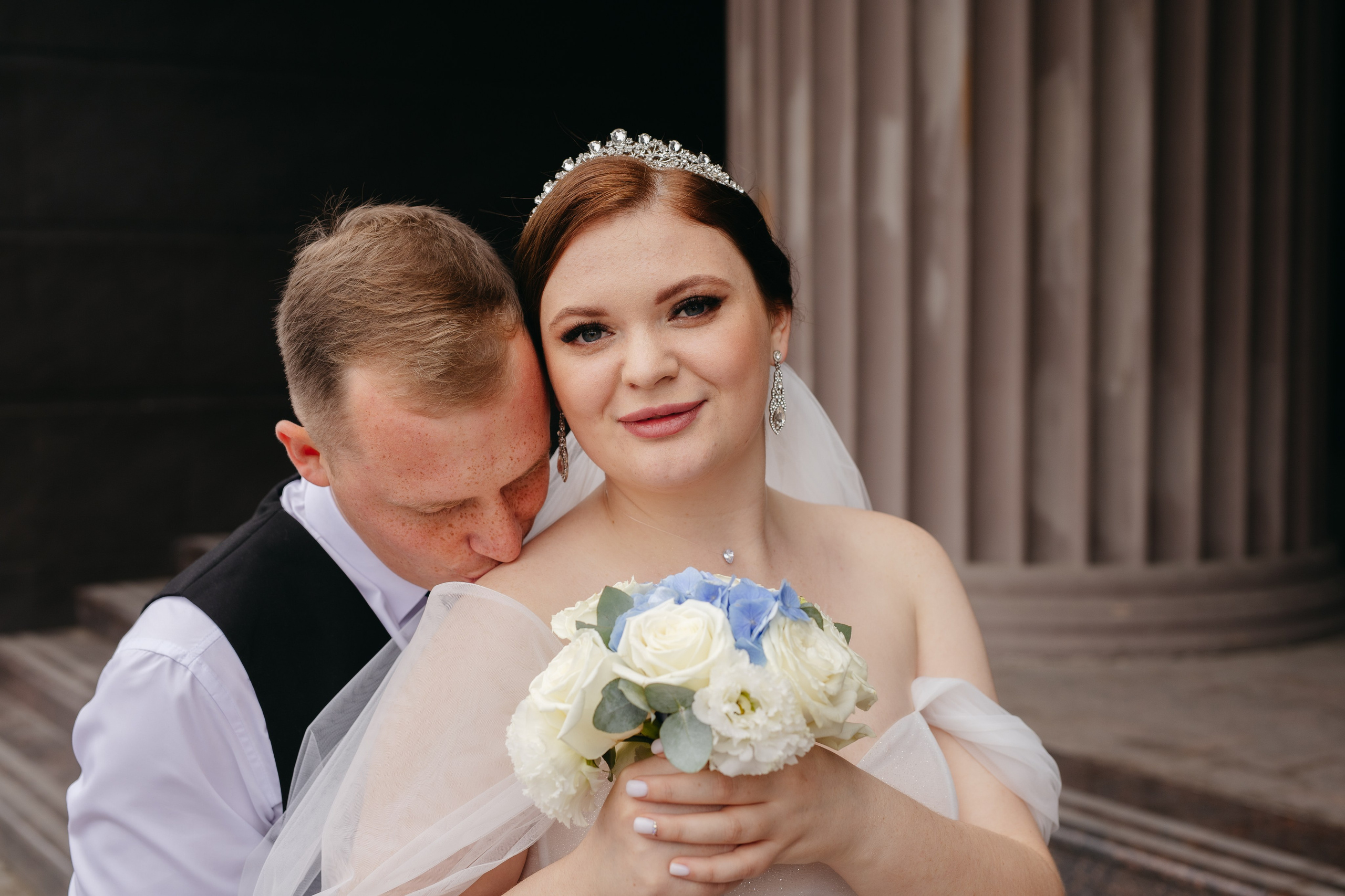 Иван и Ольга. Свадебный и женский фотограф