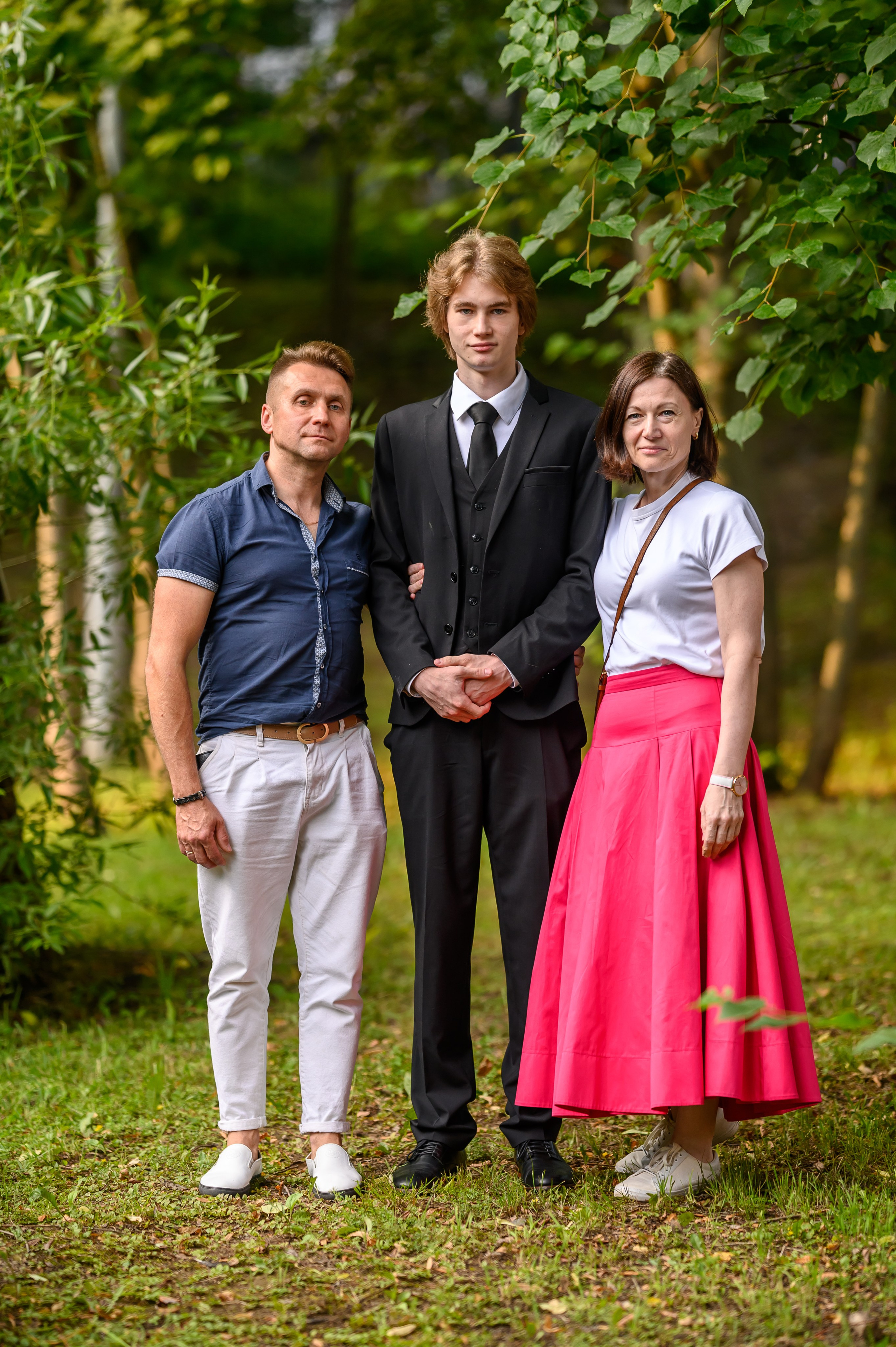 Выпускной 2023