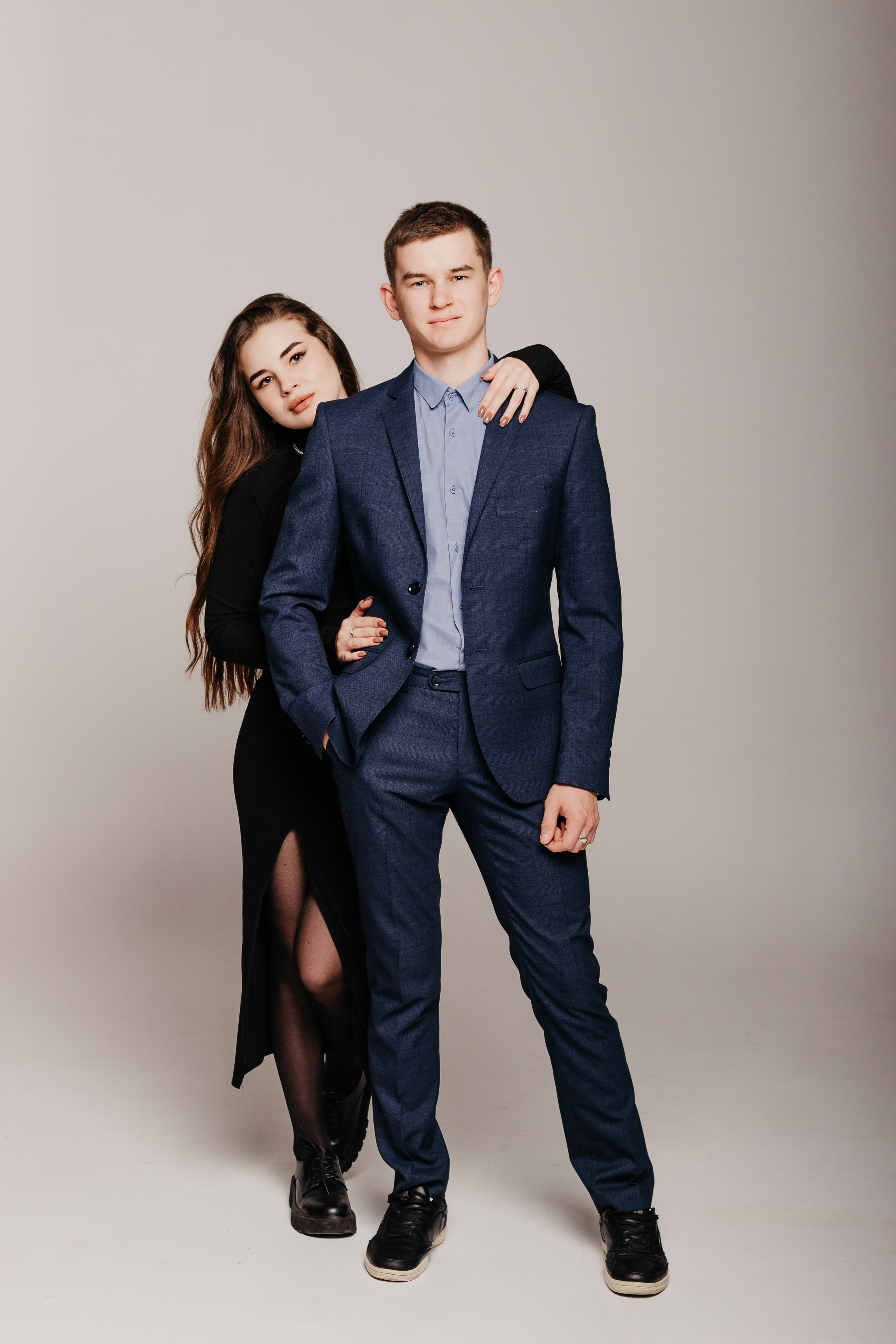 Love story. Фотограф в Челябинске Березина Екатерина
