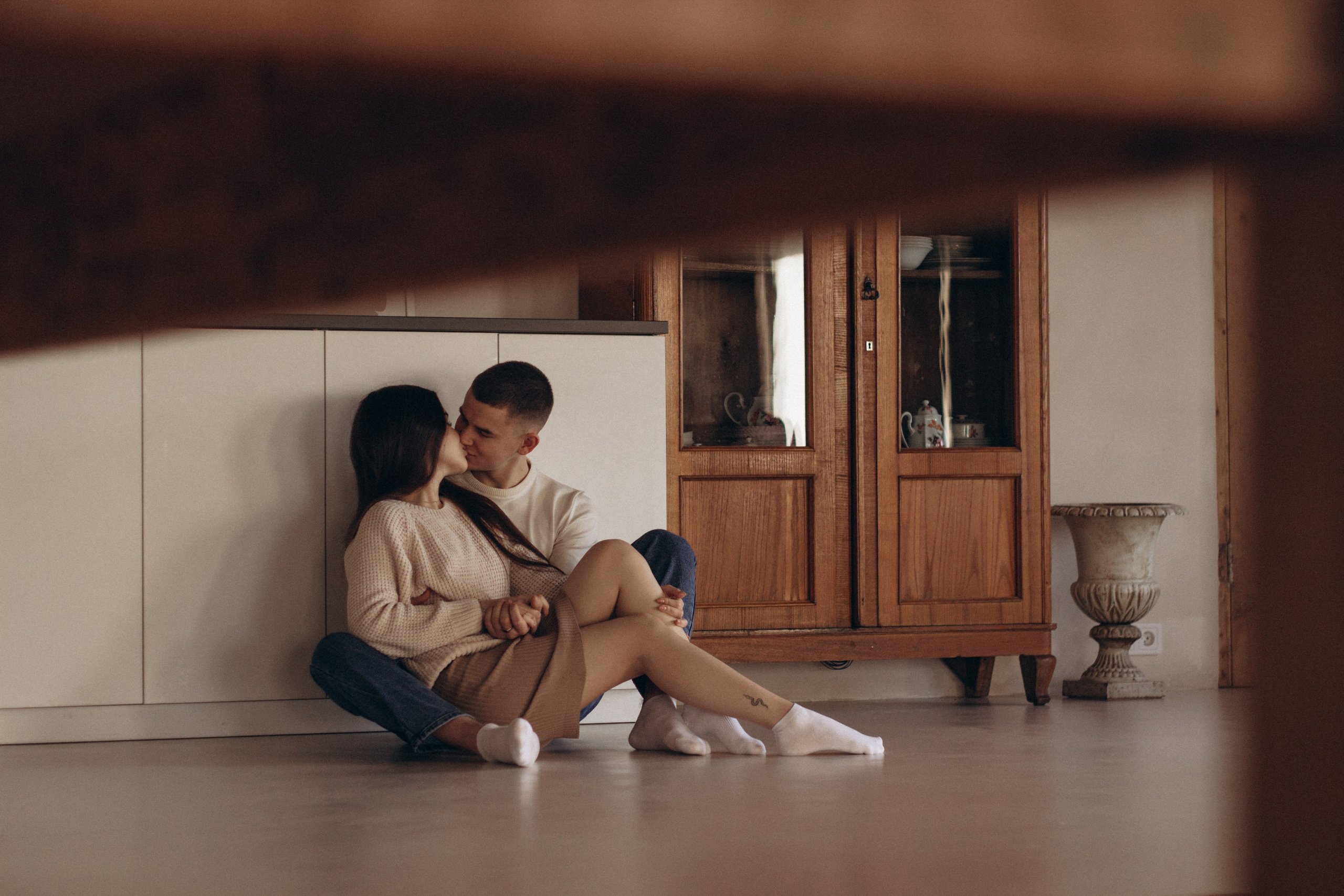 Love story. Фотограф в Челябинске Березина Екатерина