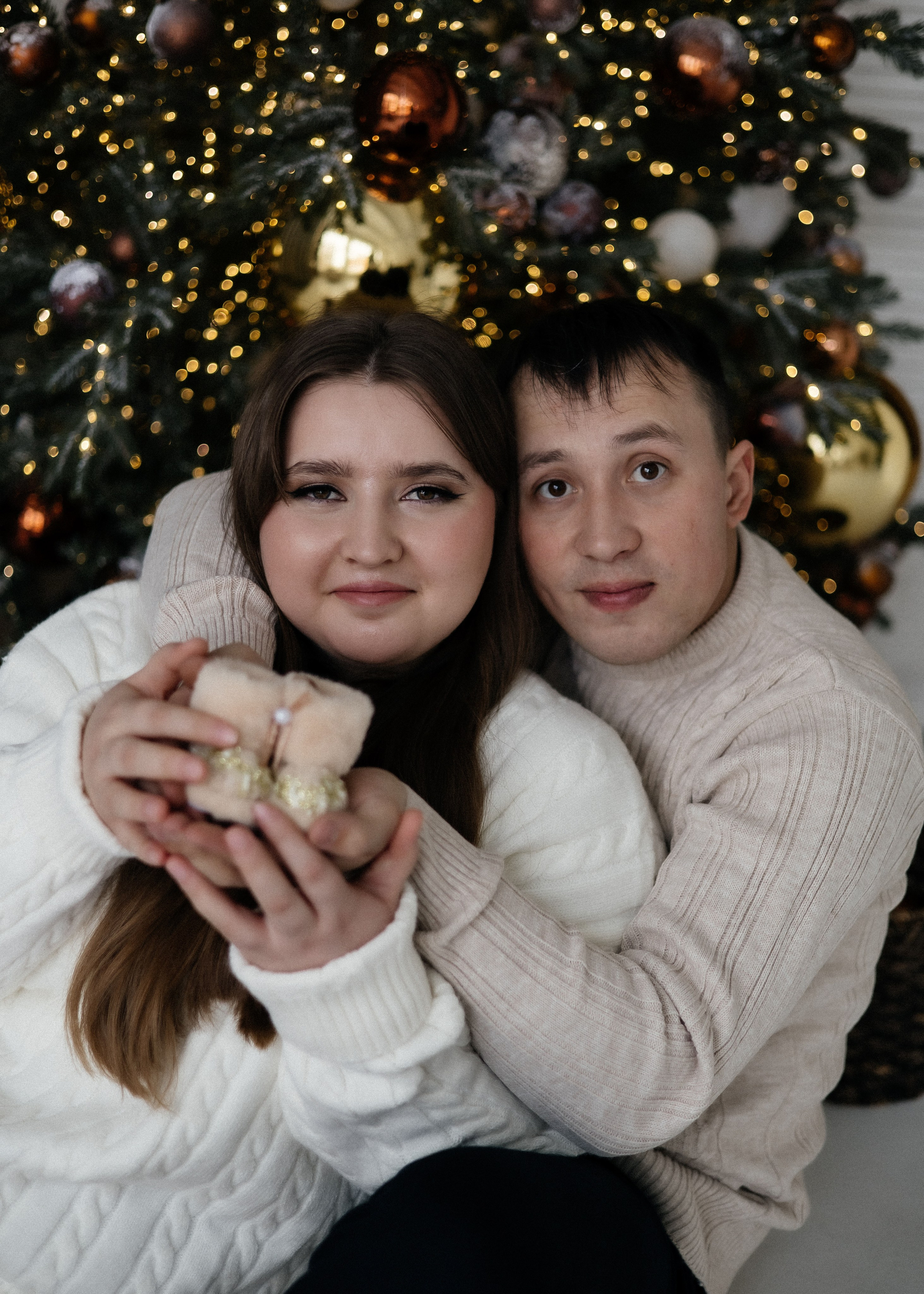 Татьяна и Иван. Фотограф в Челябинске Березина Екатерина