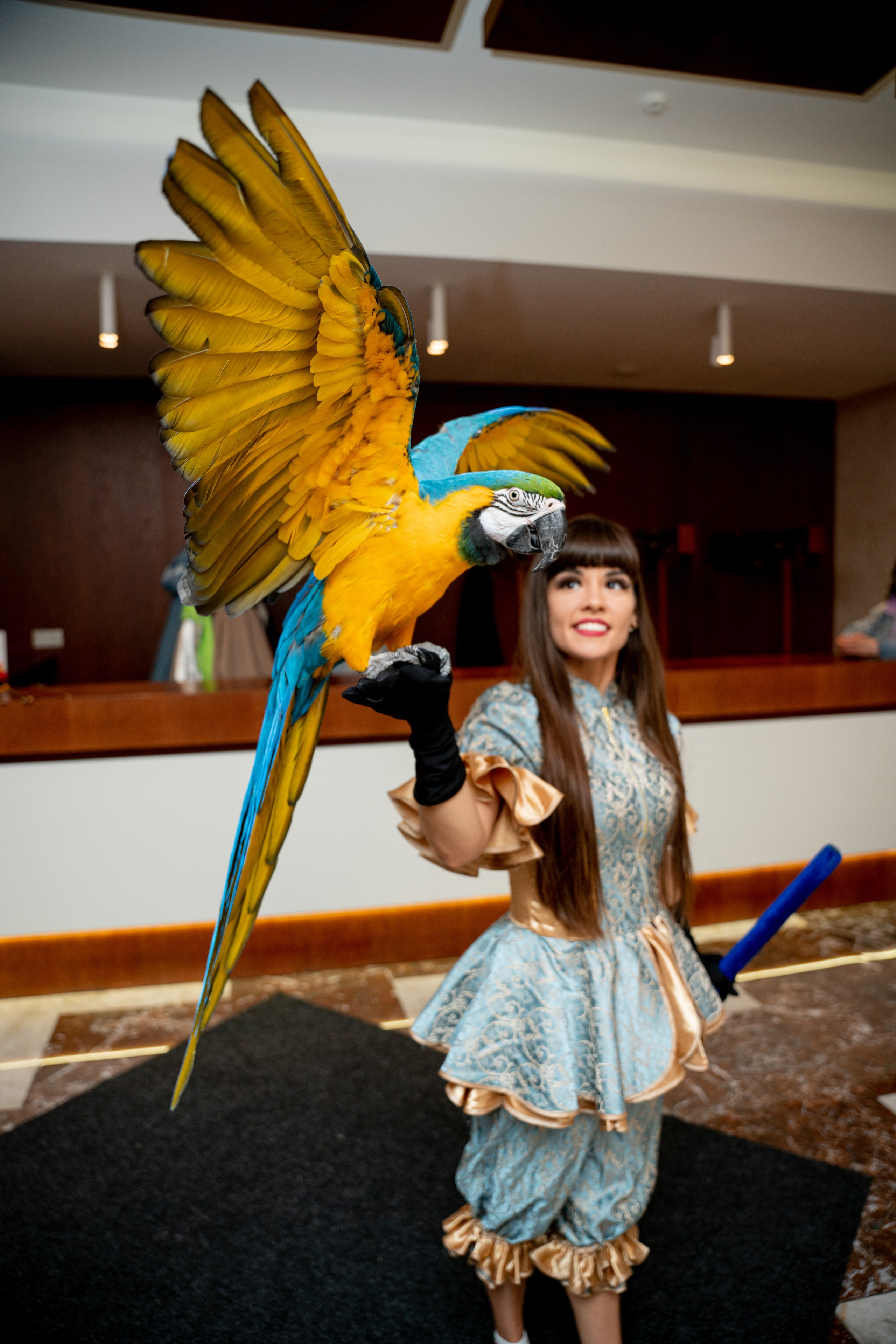 ЮБИЛЕЙ СЕРГЕЯ. Фотограф на любое мероприятие