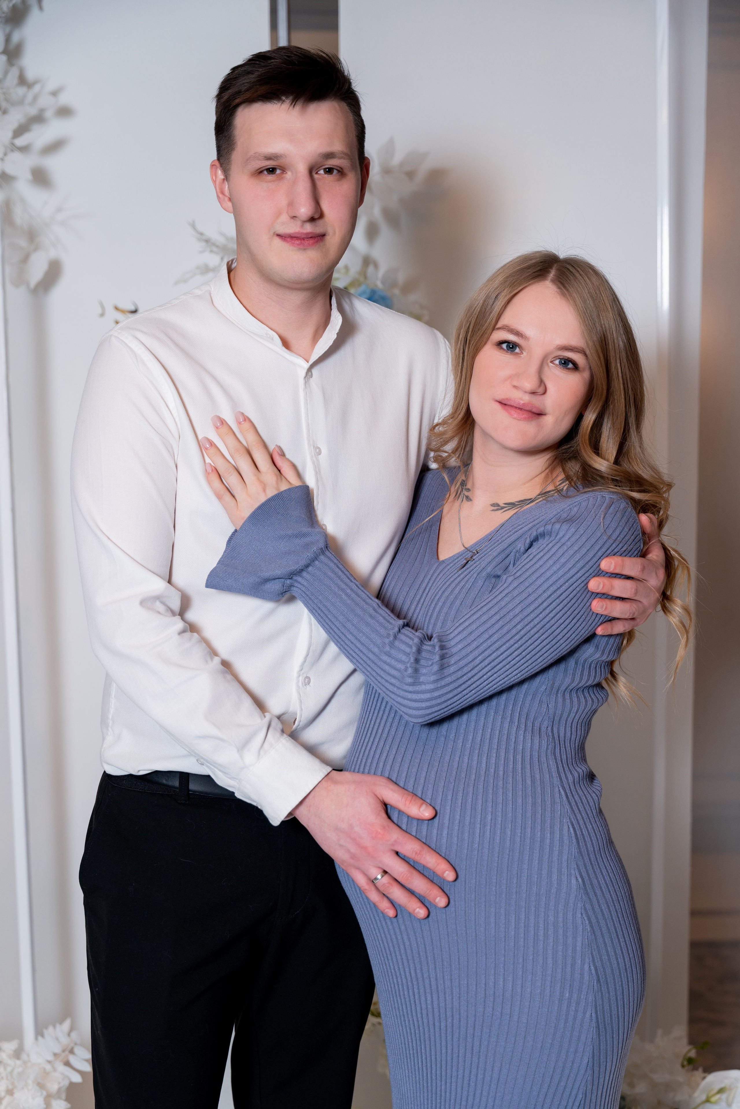 АЛЕКСЕЙ И ЕКАТЕРИНА. Фотограф на любое мероприятие