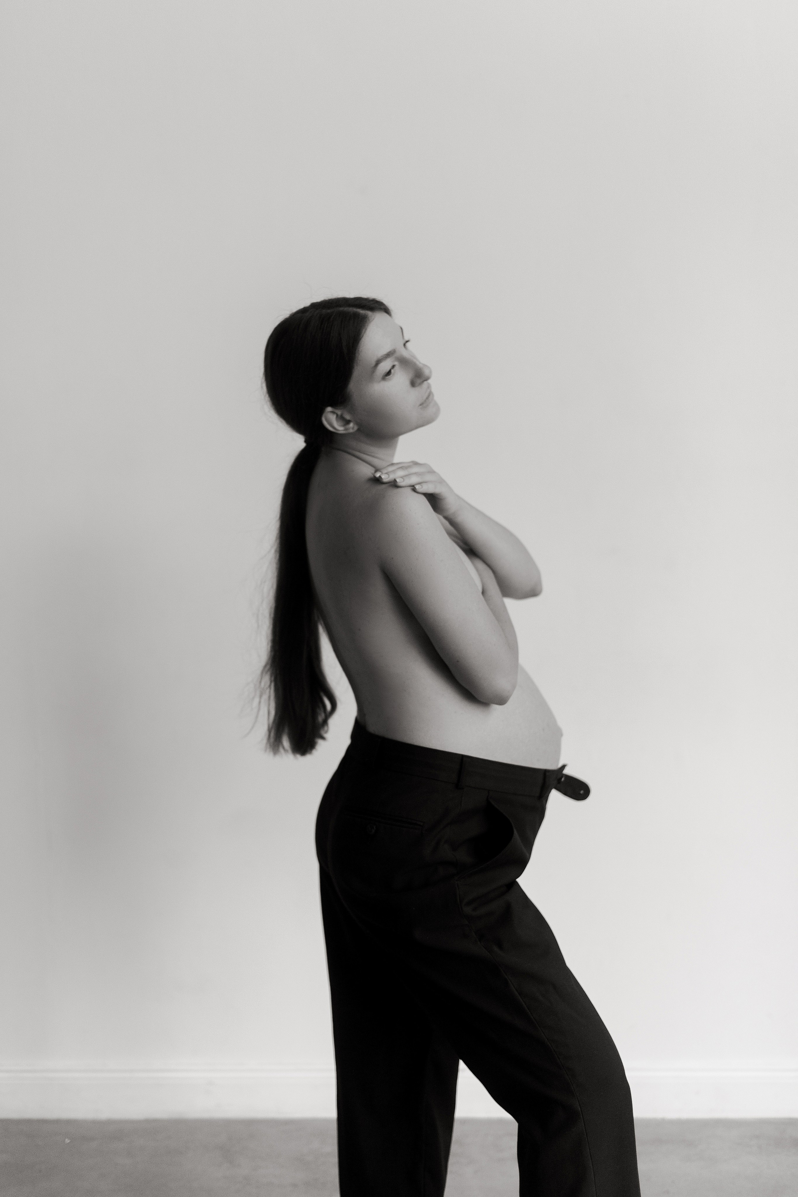 Даша. Фотограф в Минске Наталия Запорощенко