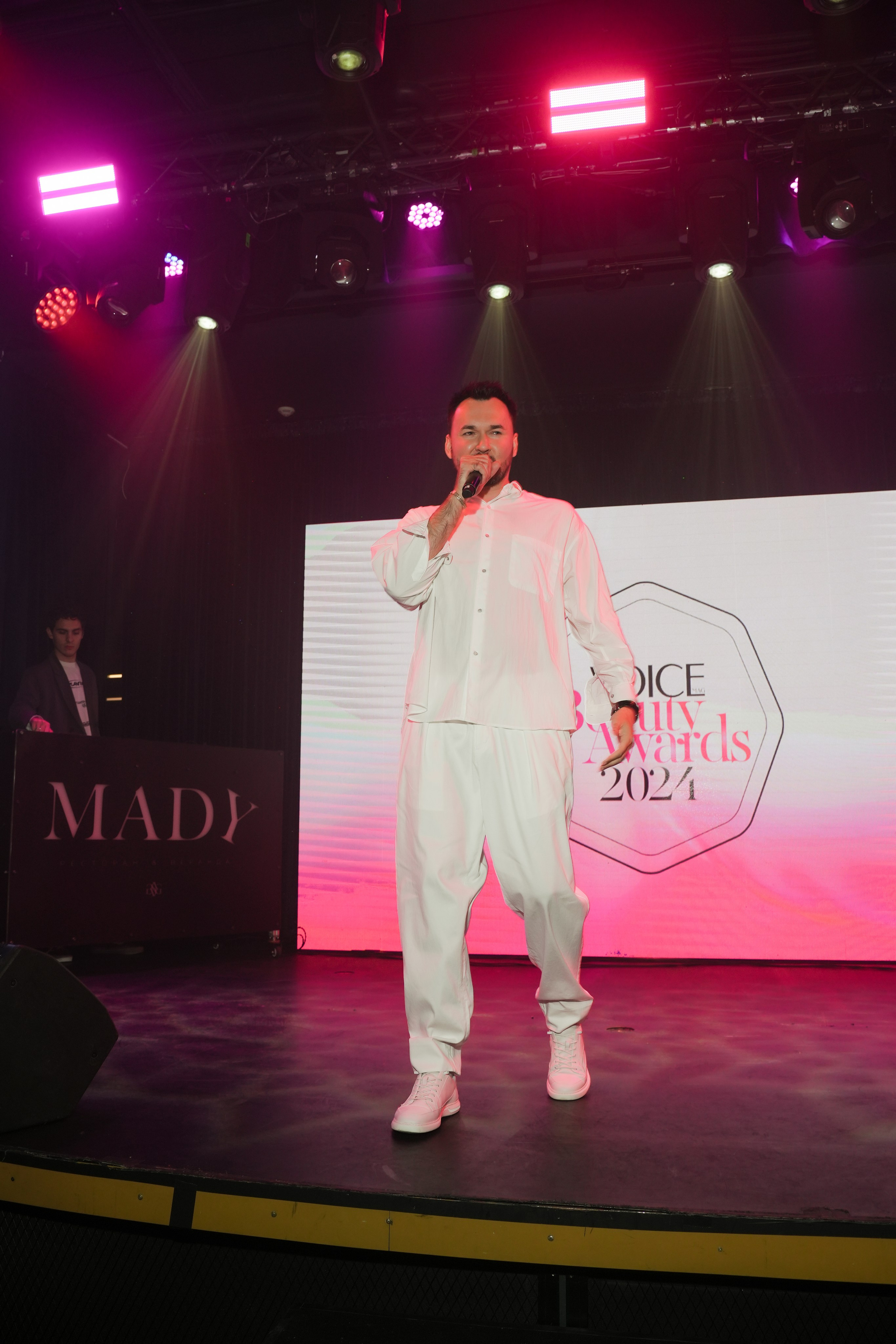 The VOICE. Фотограф Екатерина Юрьева | Тула, Москва, Новомосковск