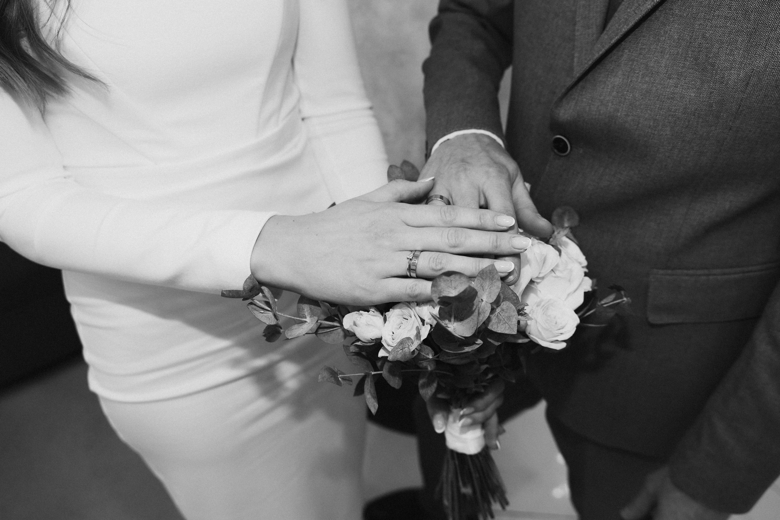 Наташа и Женя. Фотограф НатаФото (Наталья Яковенко) Дмитров Москва Питер