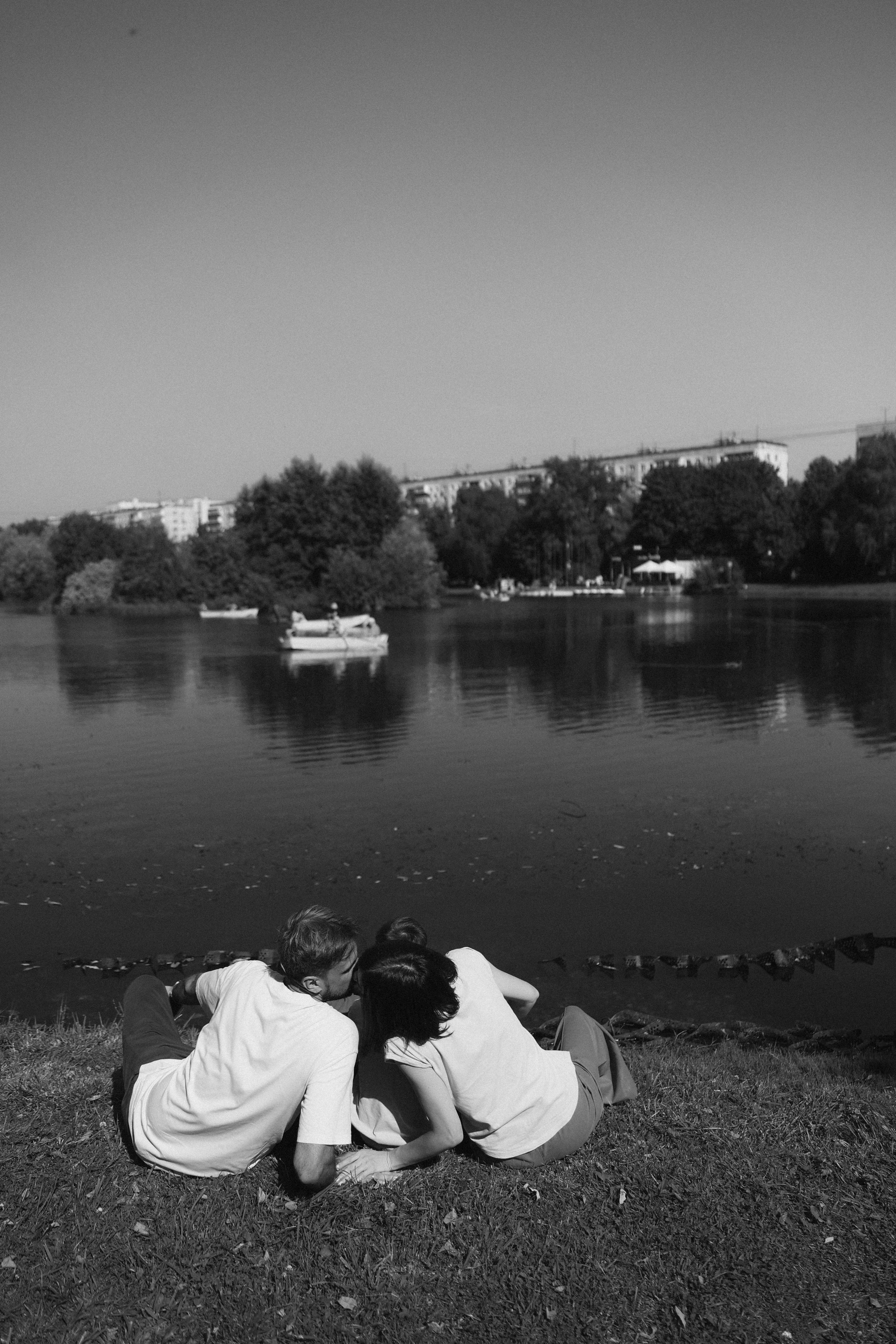 Пруды. Фотограф НатаФото (Наталья Яковенко) Дмитров Москва Питер