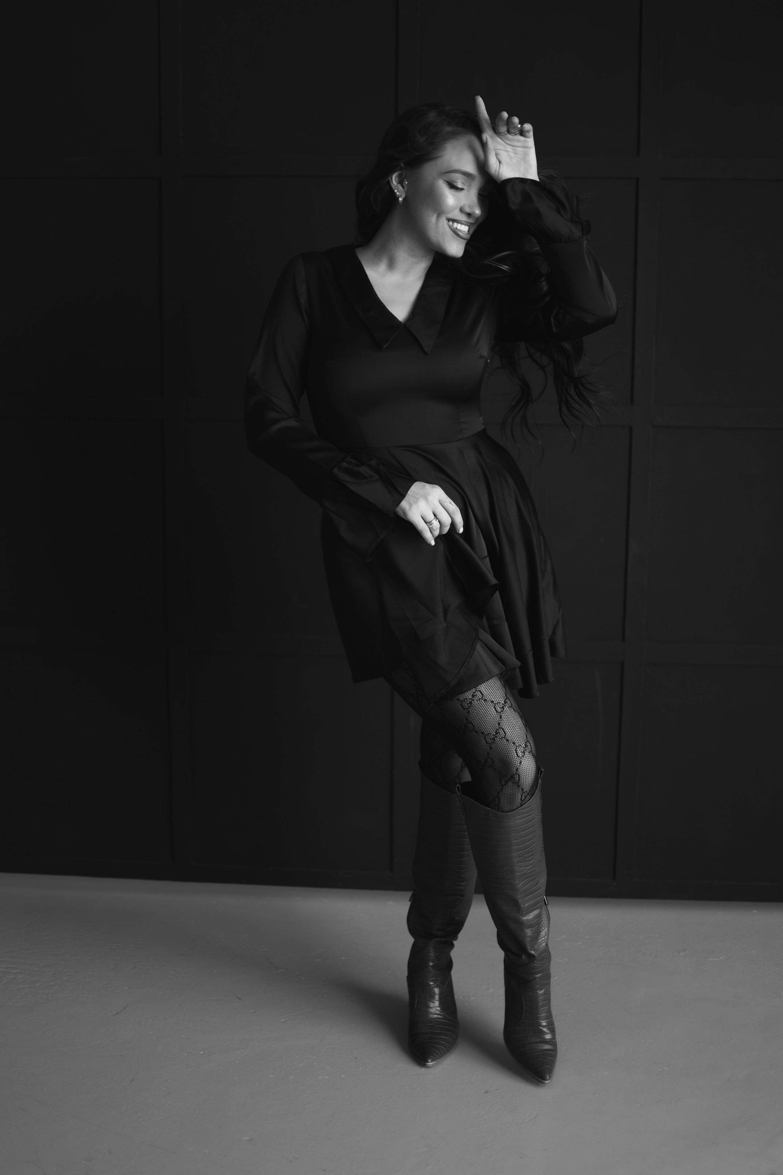 Юлиана. Фотограф НатаФото (Наталья Яковенко) Дмитров Москва Питер