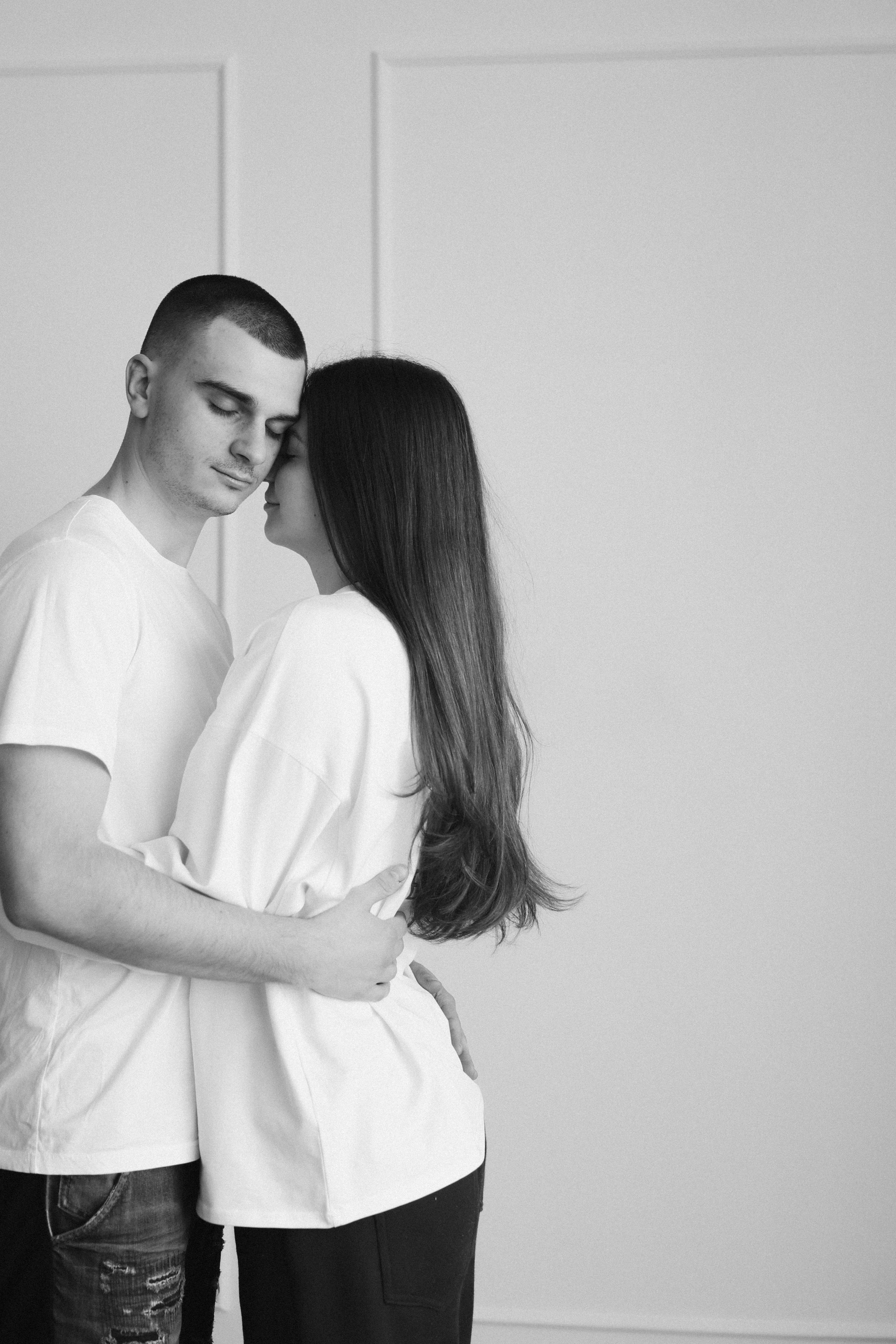 Полина и Миша. Фотограф НатаФото (Наталья Яковенко) Дмитров Москва Питер