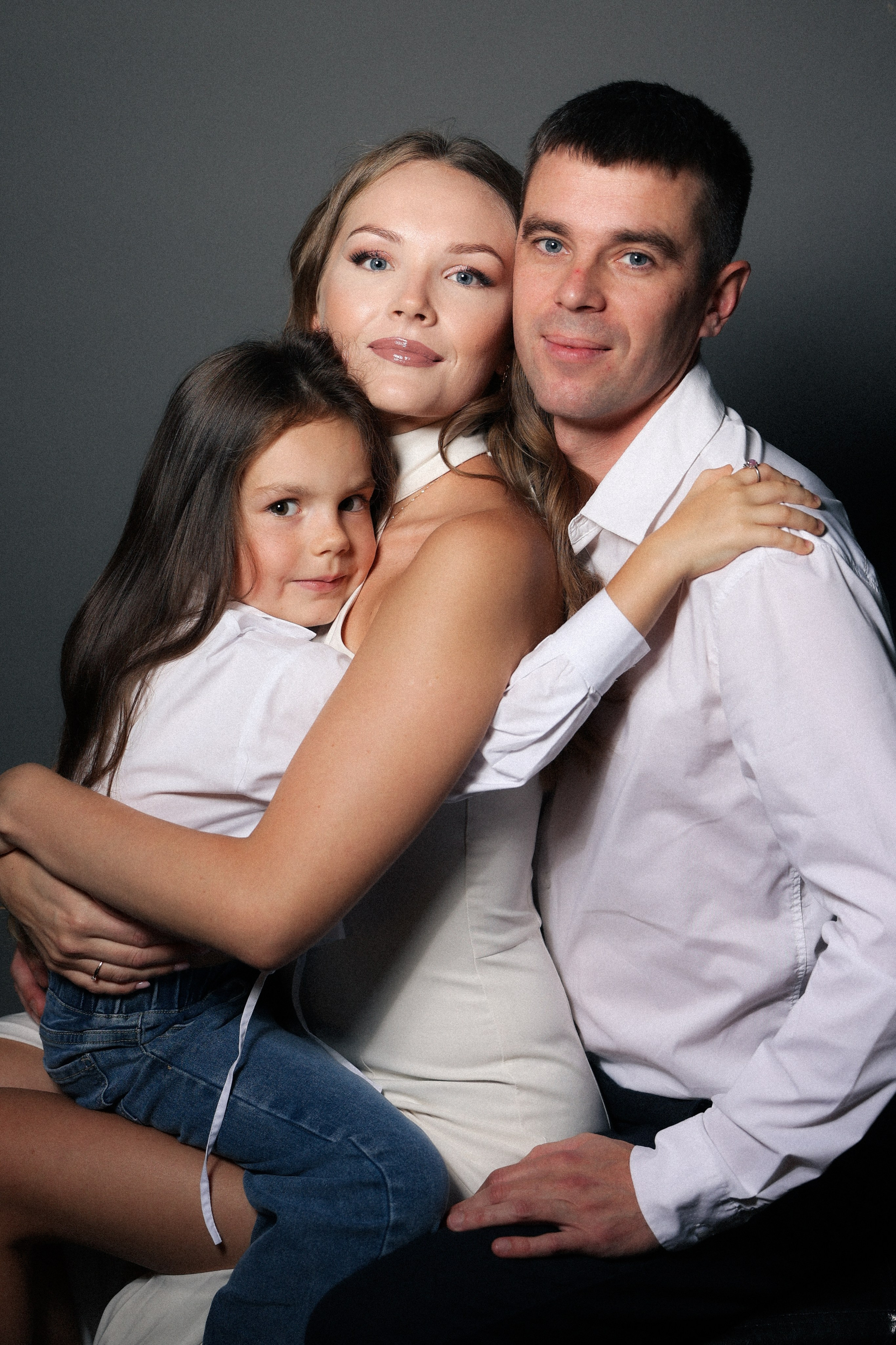 Семейная. Фотограф НатаФото (Наталья Яковенко) Дмитров Москва Питер