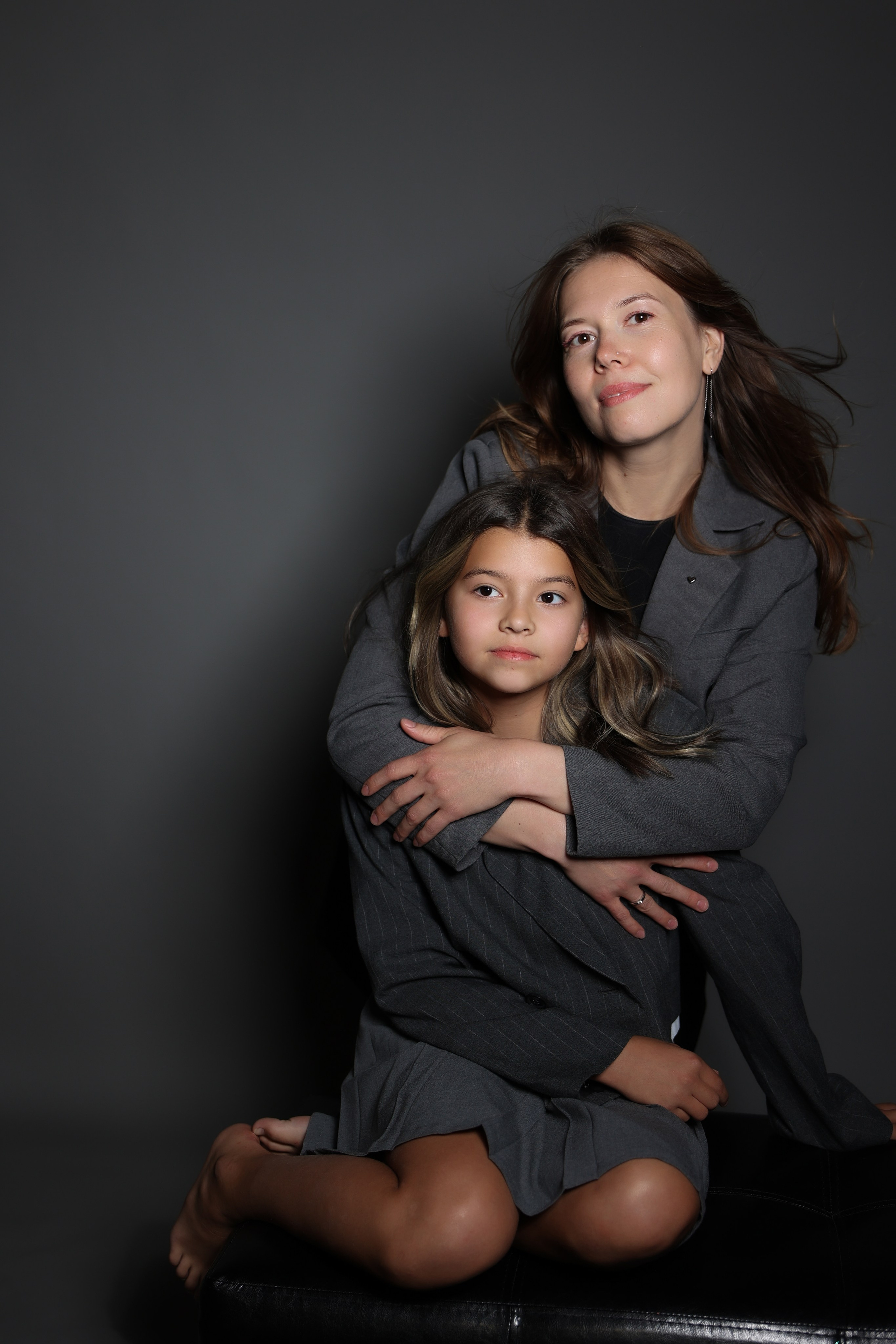 Семейная. Фотограф НатаФото (Наталья Яковенко) Дмитров Москва Питер