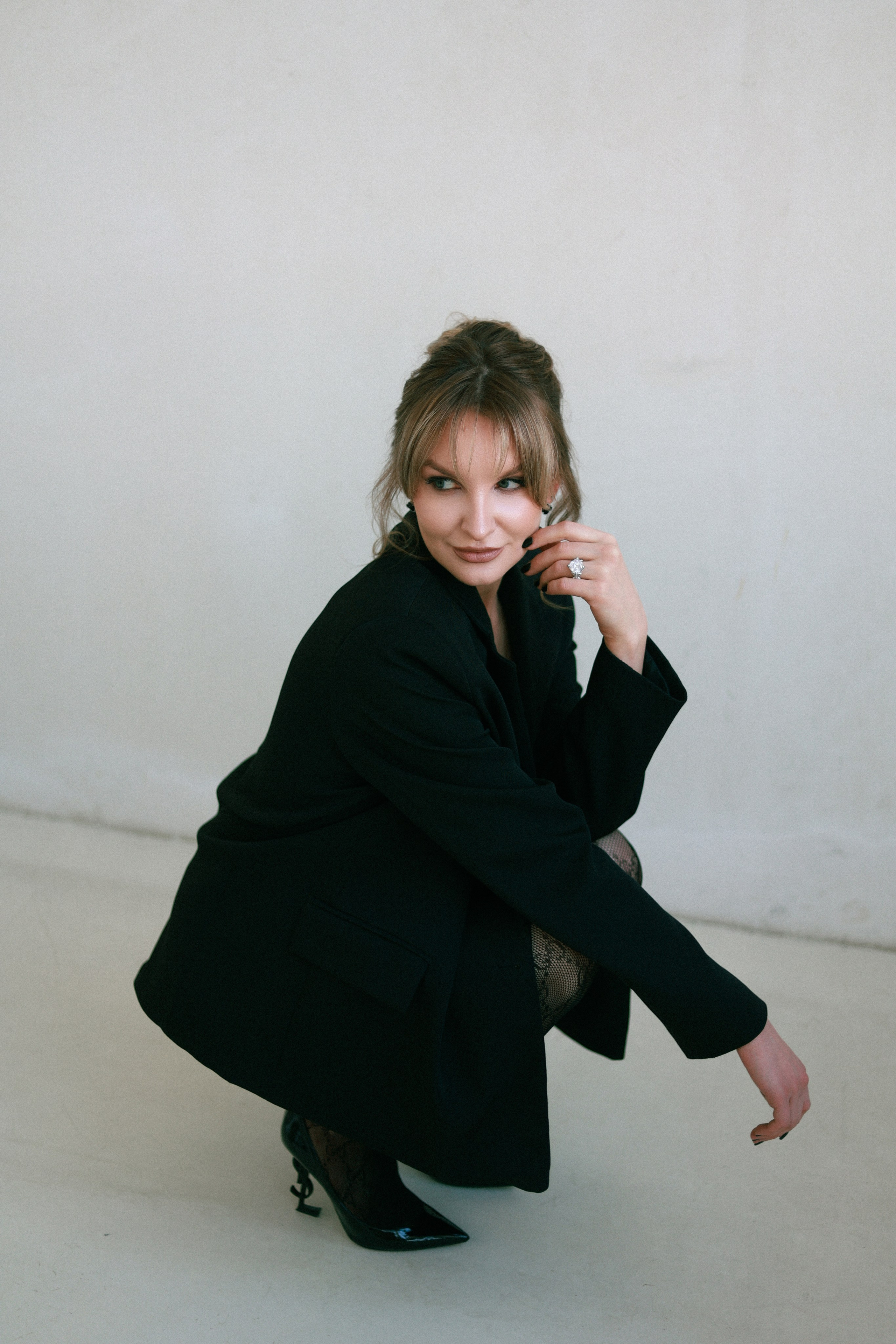 Кристина. Фотограф НатаФото (Наталья Яковенко) Дмитров Москва Питер