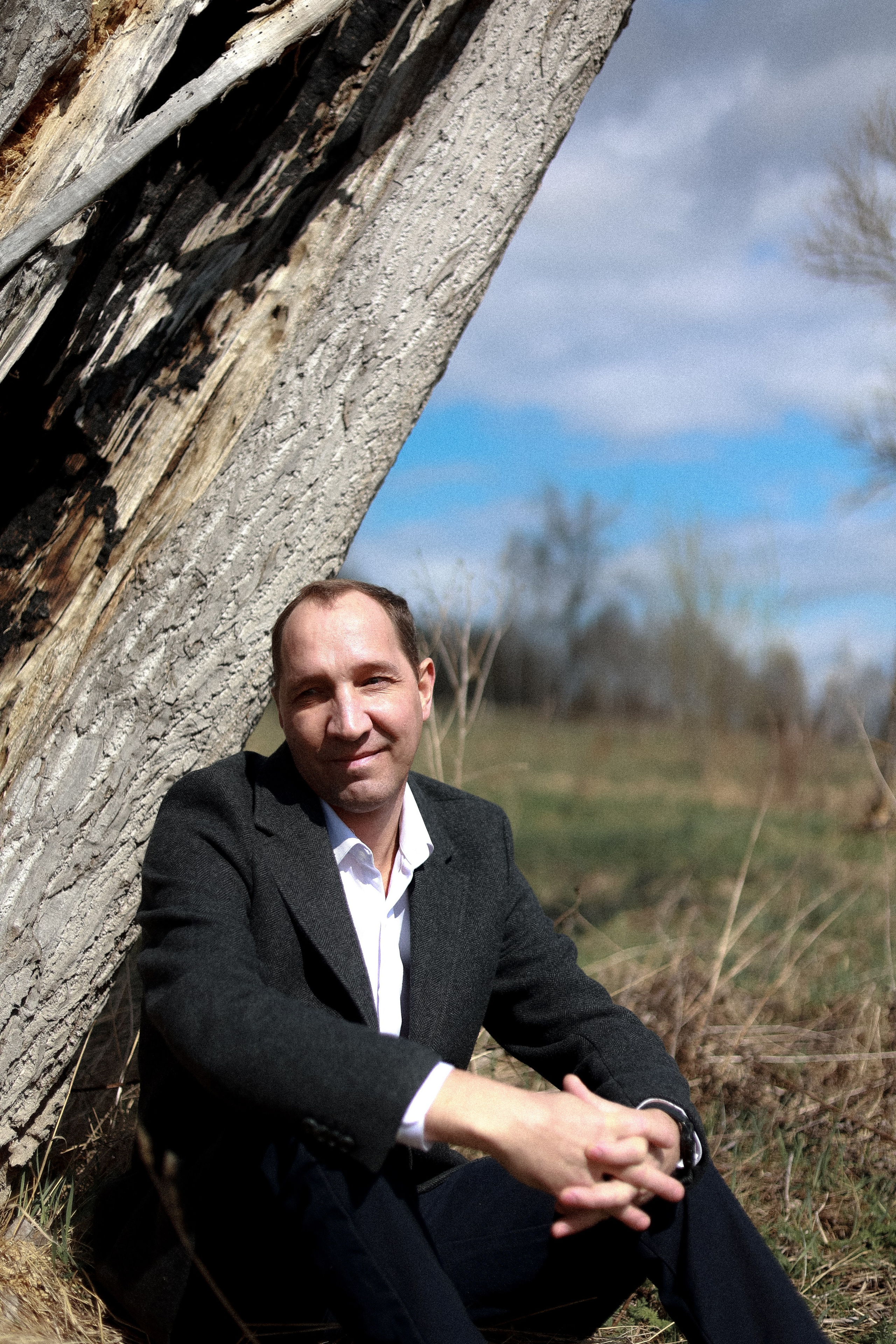 Осень осень. Фотограф НатаФото (Наталья Яковенко) Дмитров Москва Питер