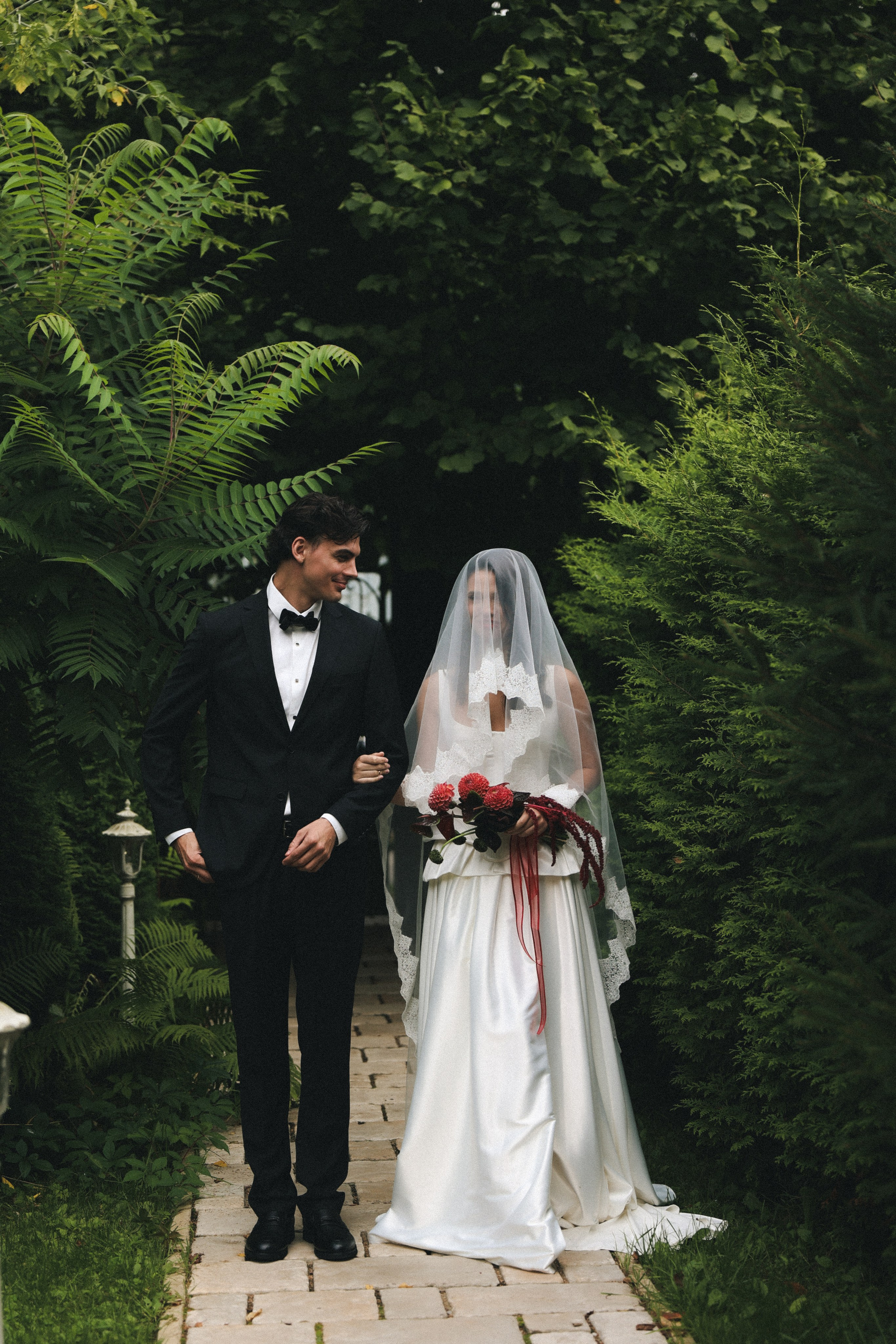 Лиза и Миша. Фотограф НатаФото (Наталья Яковенко) Дмитров Москва Питер