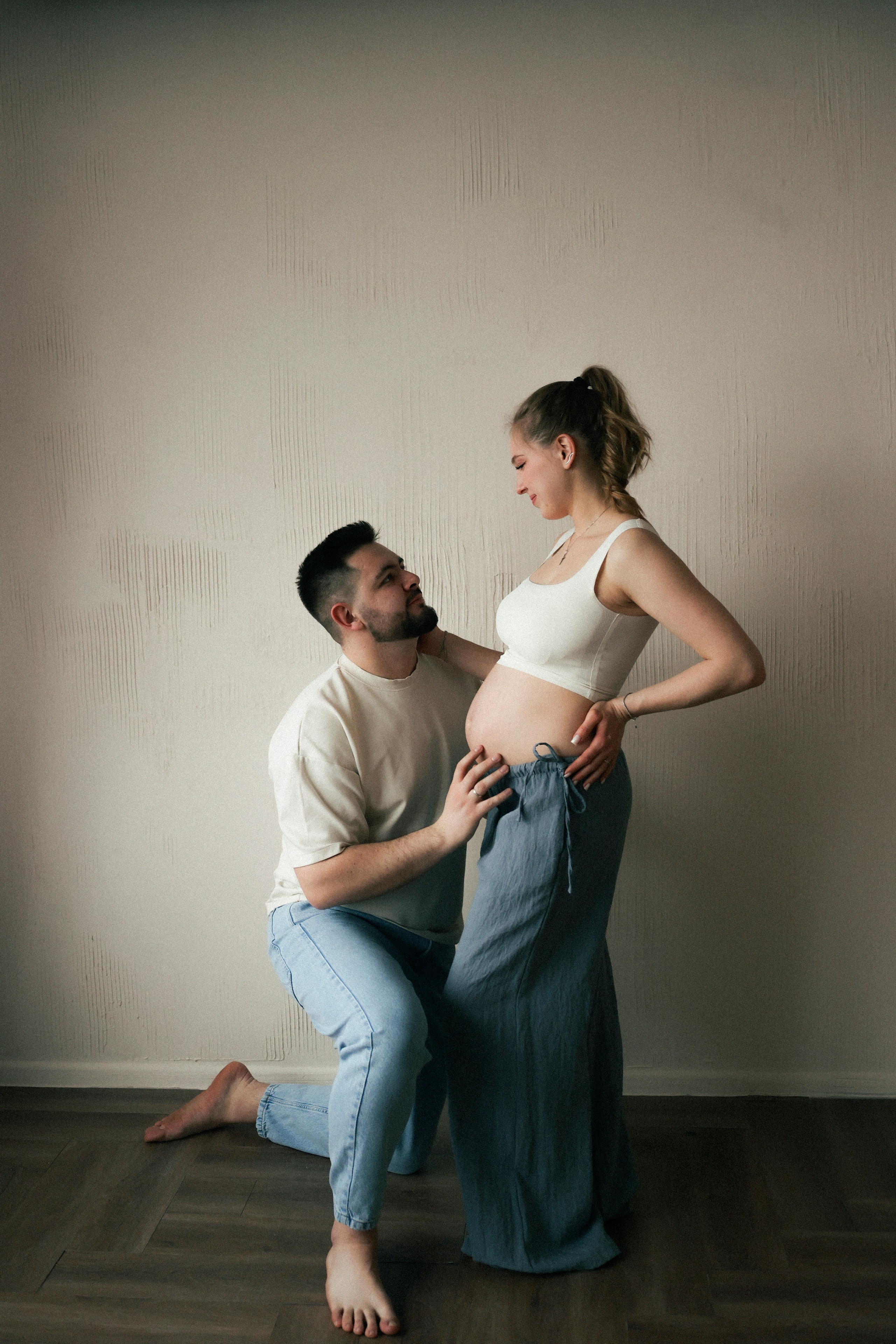 Варенька. Фотограф НатаФото (Наталья Яковенко) Дмитров Москва Питер