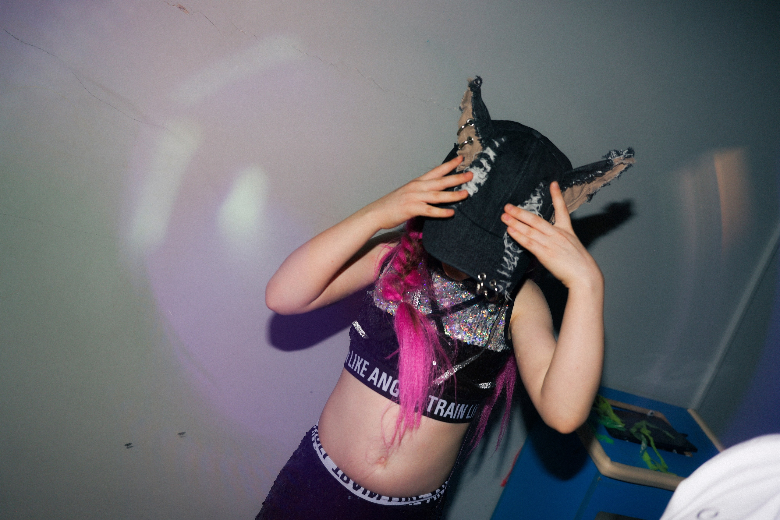 9 лет Есения. Фотограф НатаФото (Наталья Яковенко) Дмитров Москва Питер