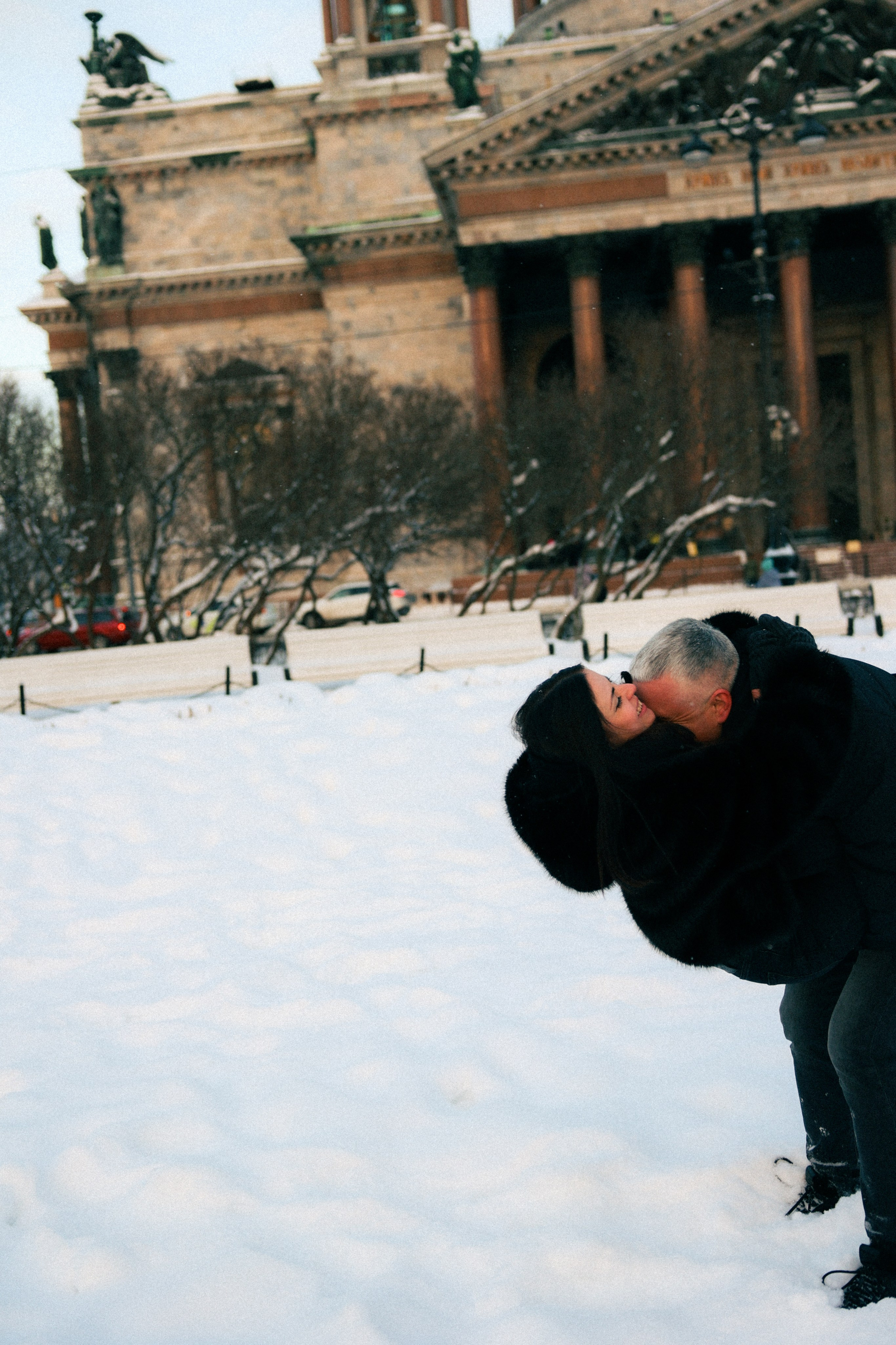Питер любовь. Фотограф НатаФото (Наталья Яковенко) Дмитров Москва Питер