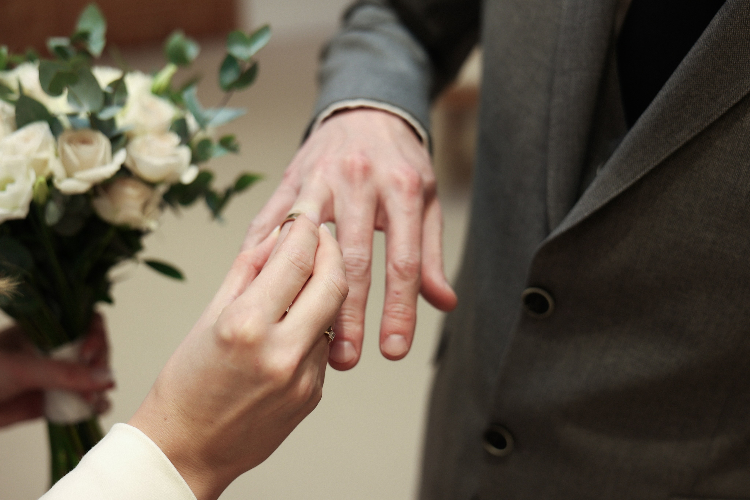 Наташа и Женя. Фотограф НатаФото (Наталья Яковенко) Дмитров Москва Питер