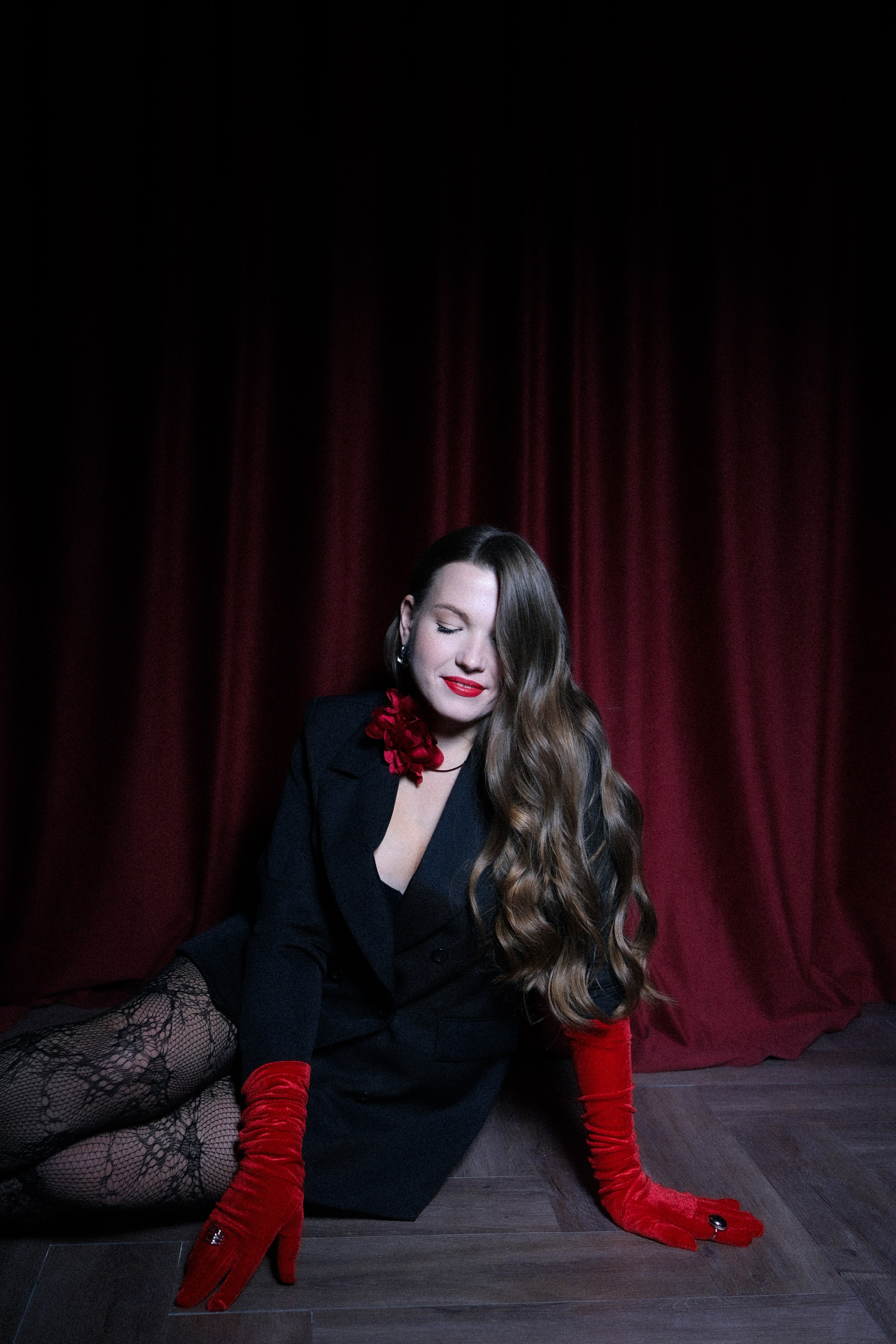 Мари. Фотограф НатаФото (Наталья Яковенко) Дмитров Москва Питер