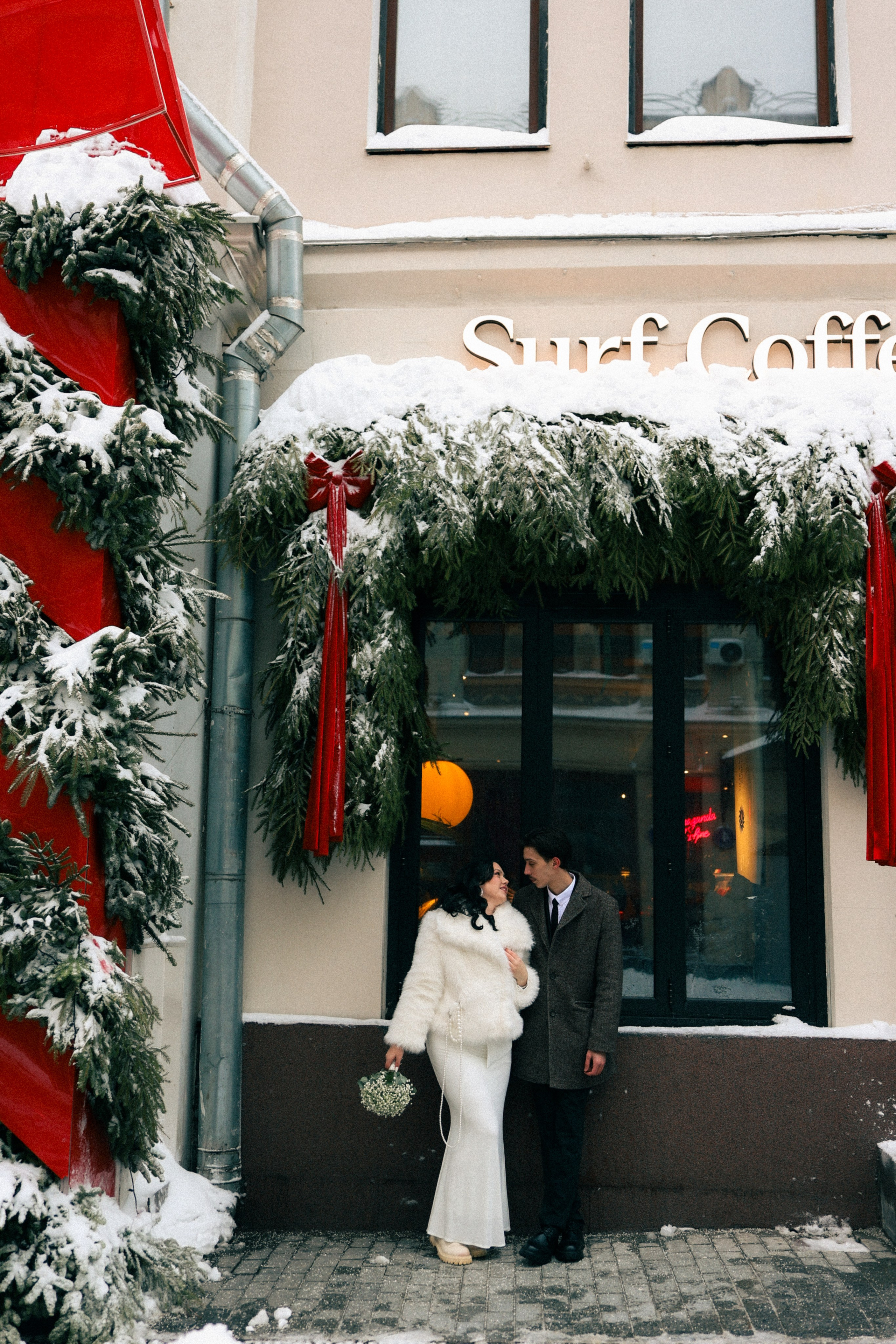 Софи и Седали. Фотограф НатаФото (Наталья Яковенко) Дмитров Москва Питер