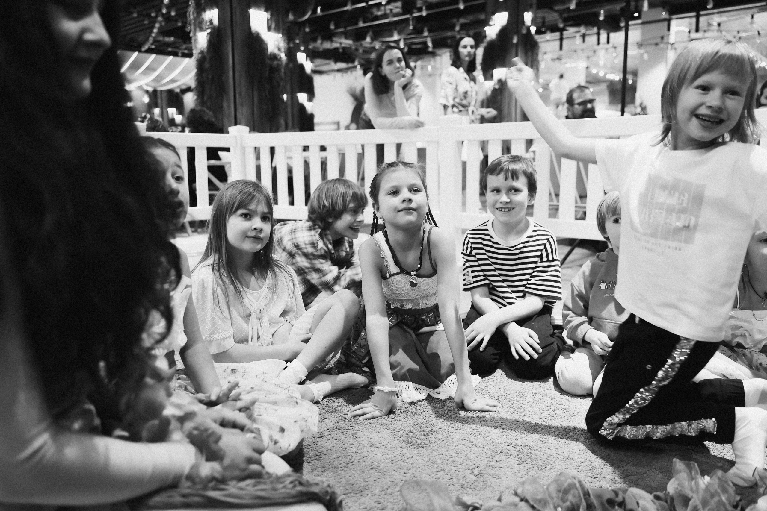 Ева 7 лет. Фотограф НатаФото (Наталья Яковенко) Дмитров Москва Питер