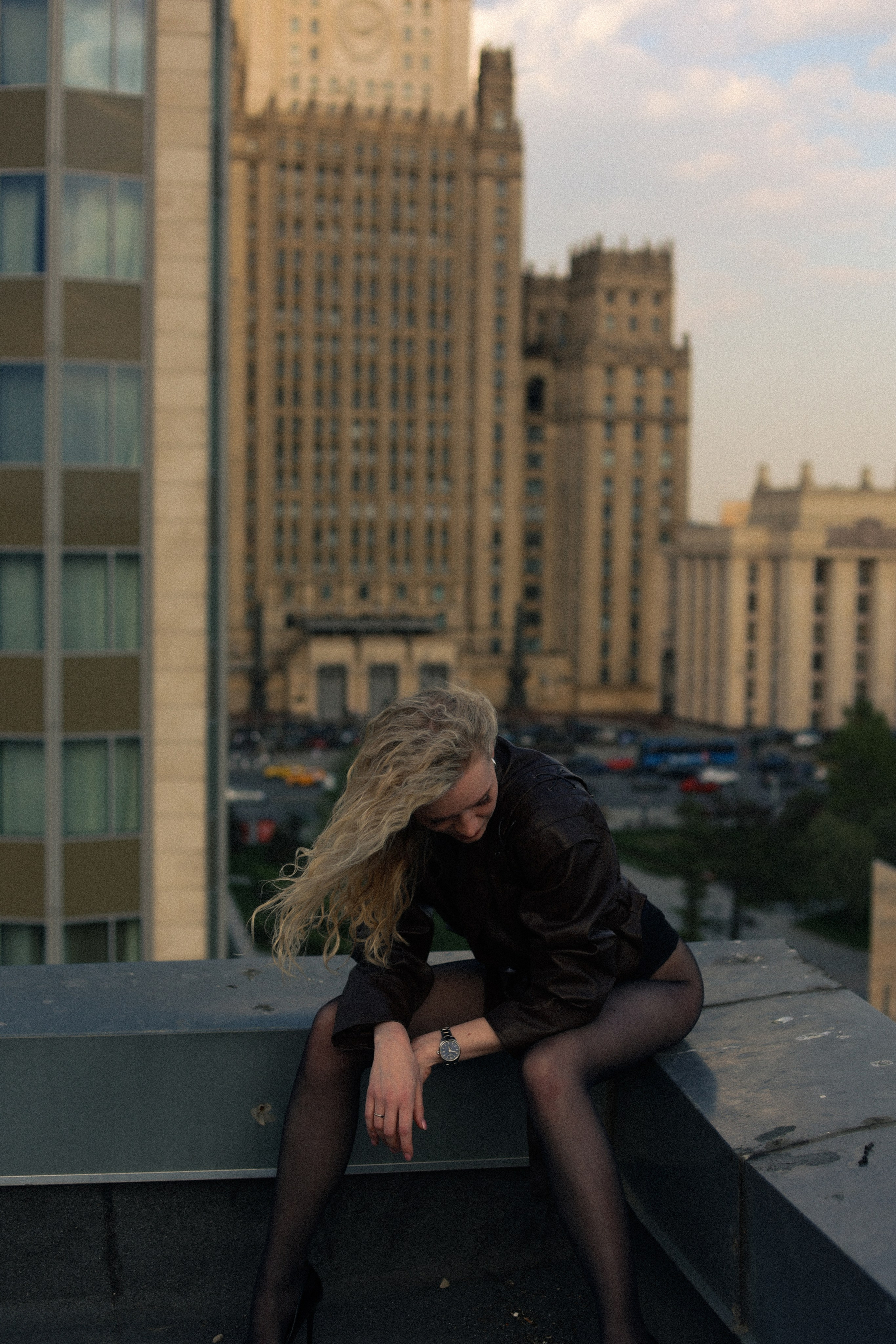 Красотка. Фотограф НатаФото (Наталья Яковенко) Дмитров Москва Питер