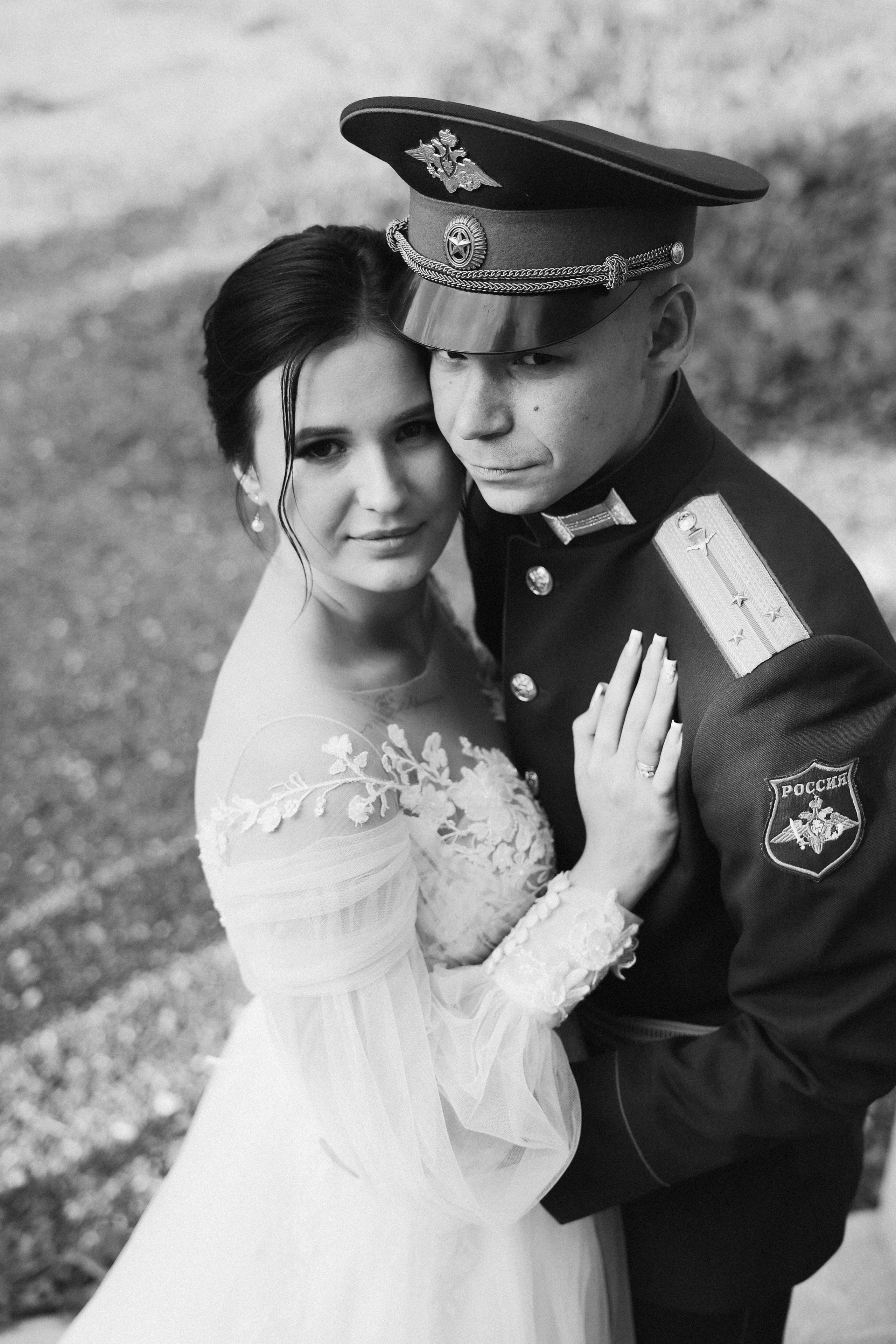 Екатерина и Дмитрий. Фотограф НатаФото (Наталья Яковенко) Дмитров Москва Питер