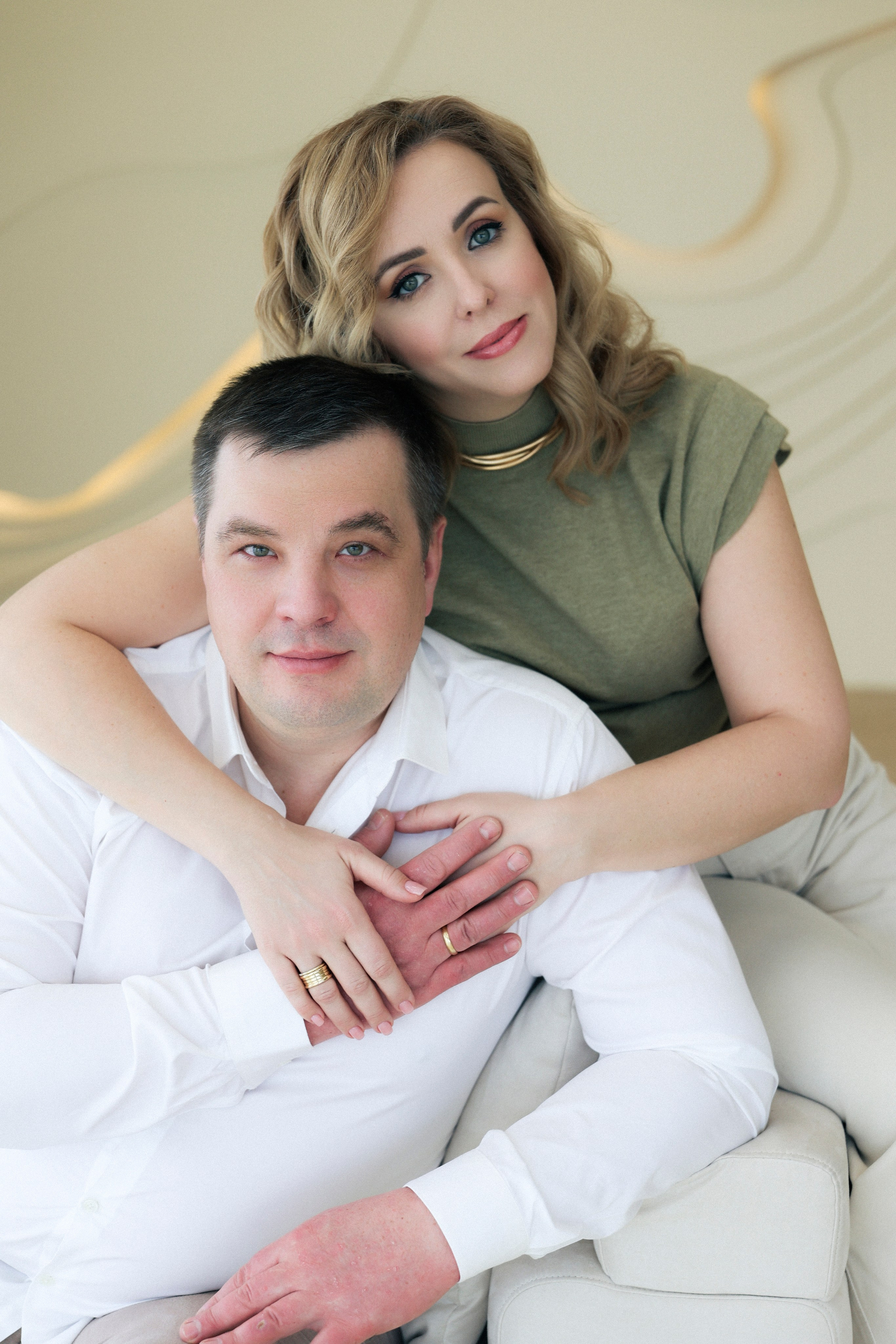 Семейная. Фотограф НатаФото (Наталья Яковенко) Дмитров Москва Питер