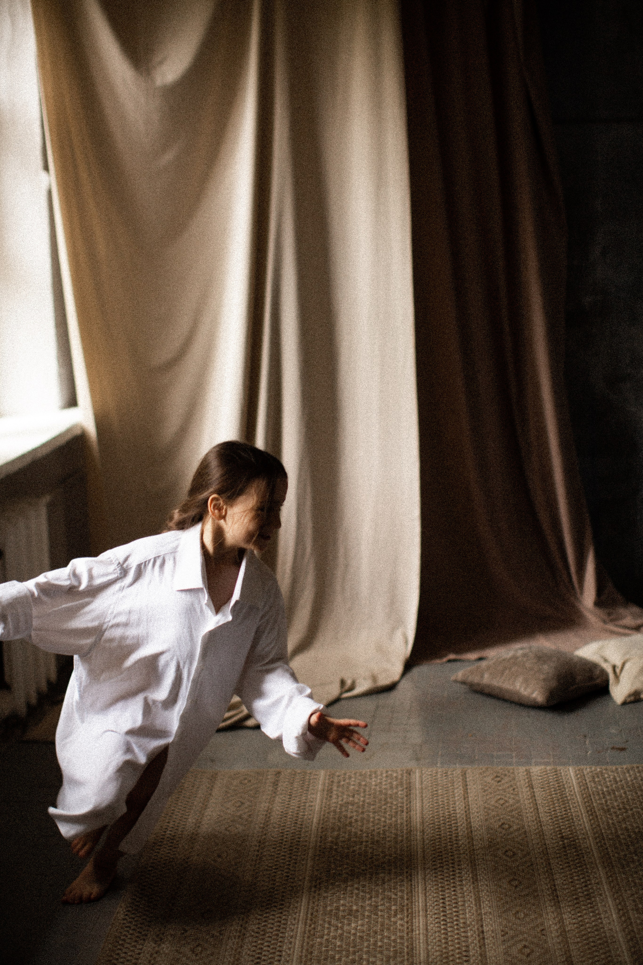 Малышки Настя и Ника. Фотограф НатаФото (Наталья Яковенко) Дмитров Москва Питер