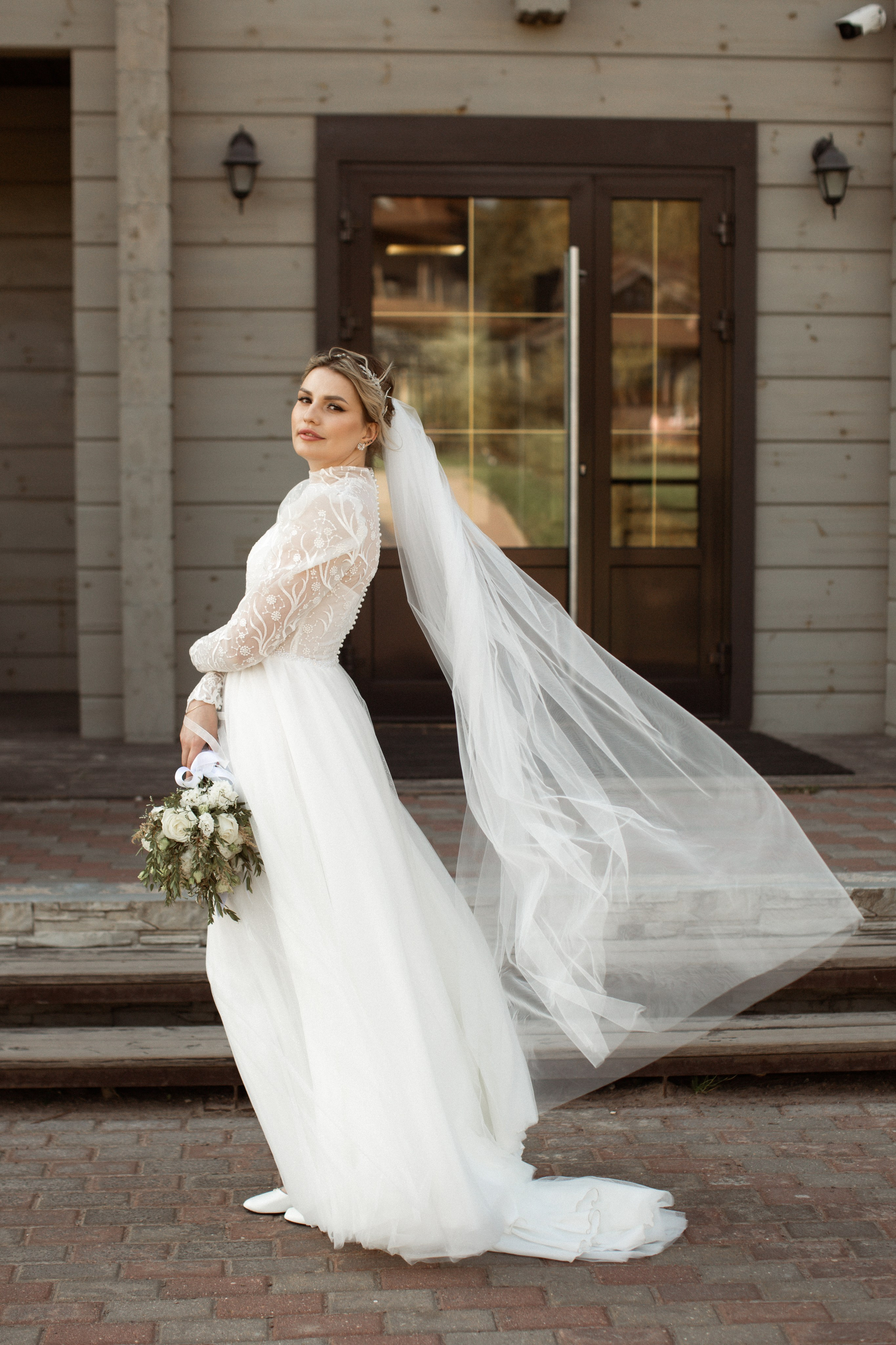 Маша и Паша 23/09/23. Фотограф НатаФото (Наталья Яковенко) Дмитров Москва Питер