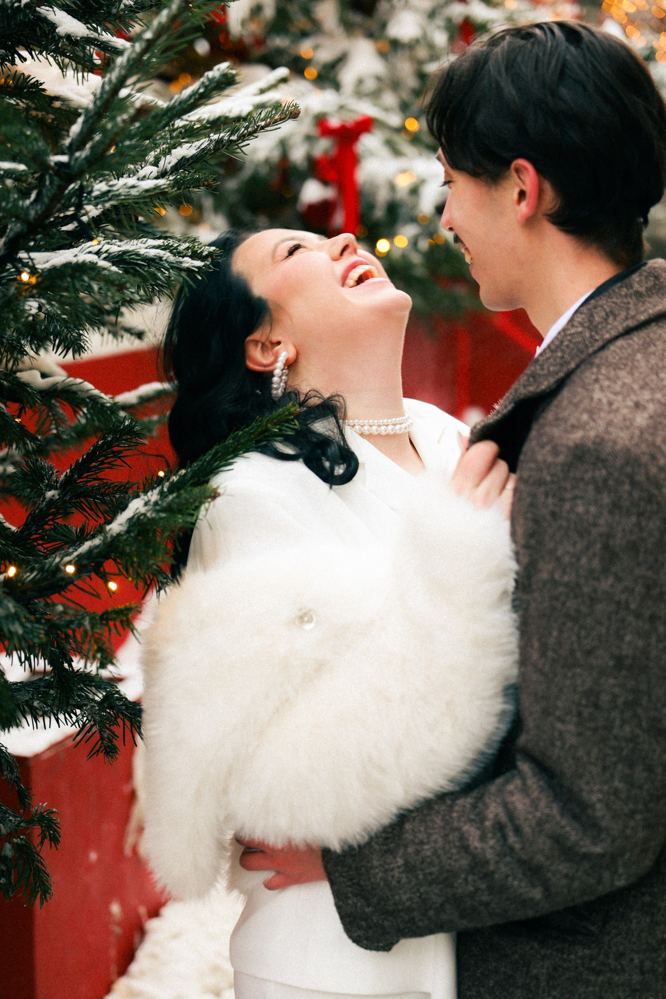 Софи и Седали. Фотограф НатаФото (Наталья Яковенко) Дмитров Москва Питер