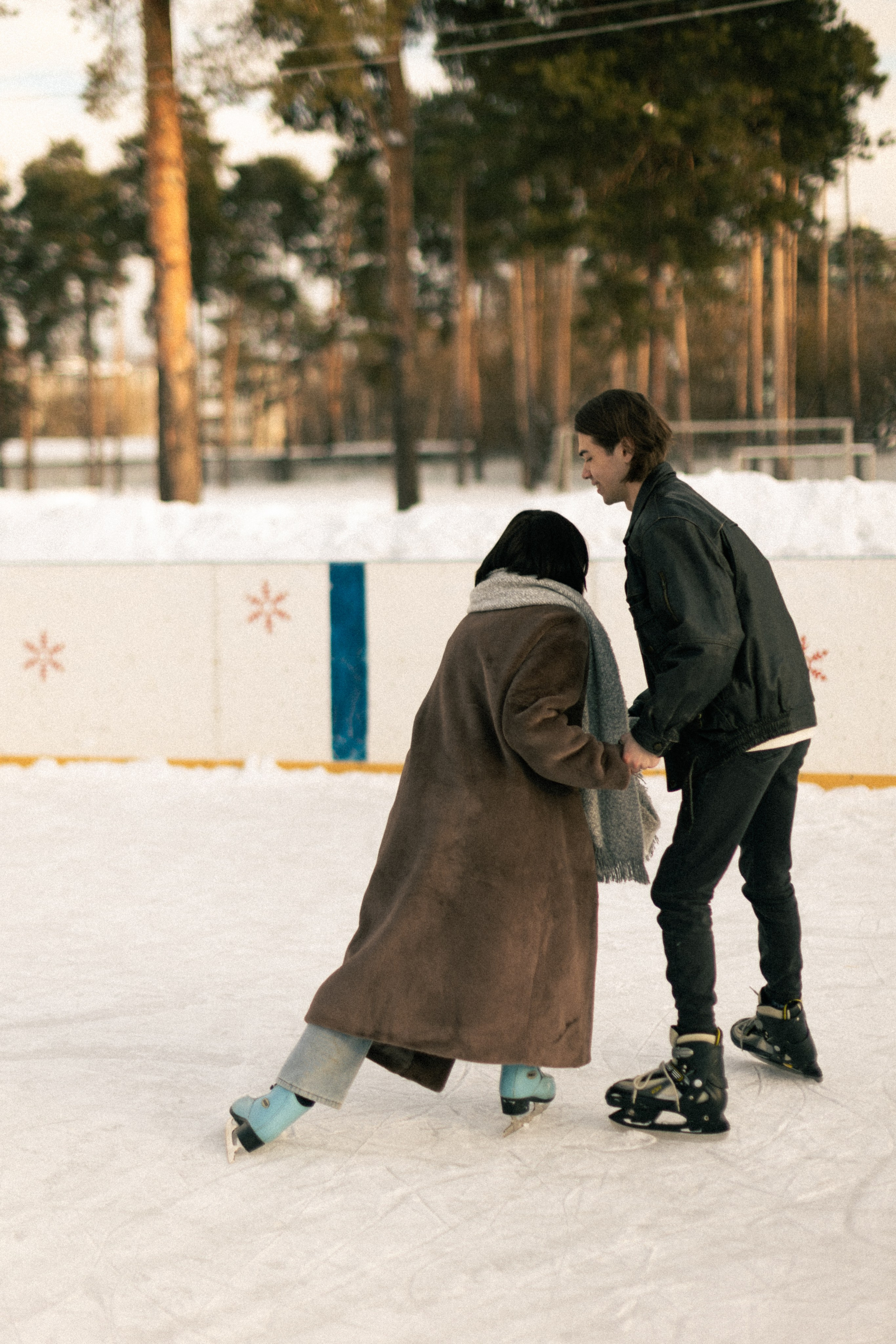 Софа и Саша. Фотограф НатаФото (Наталья Яковенко) Дмитров Москва Питер