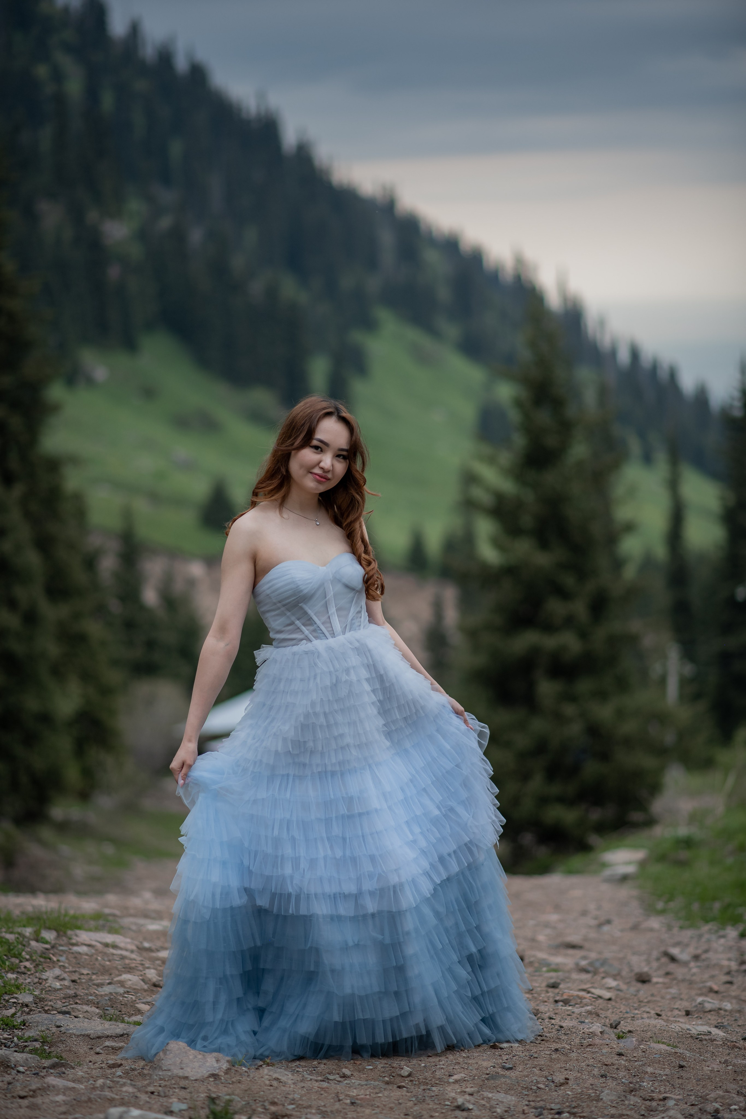 Камила Рустам. Фотограф Астана, Алматы