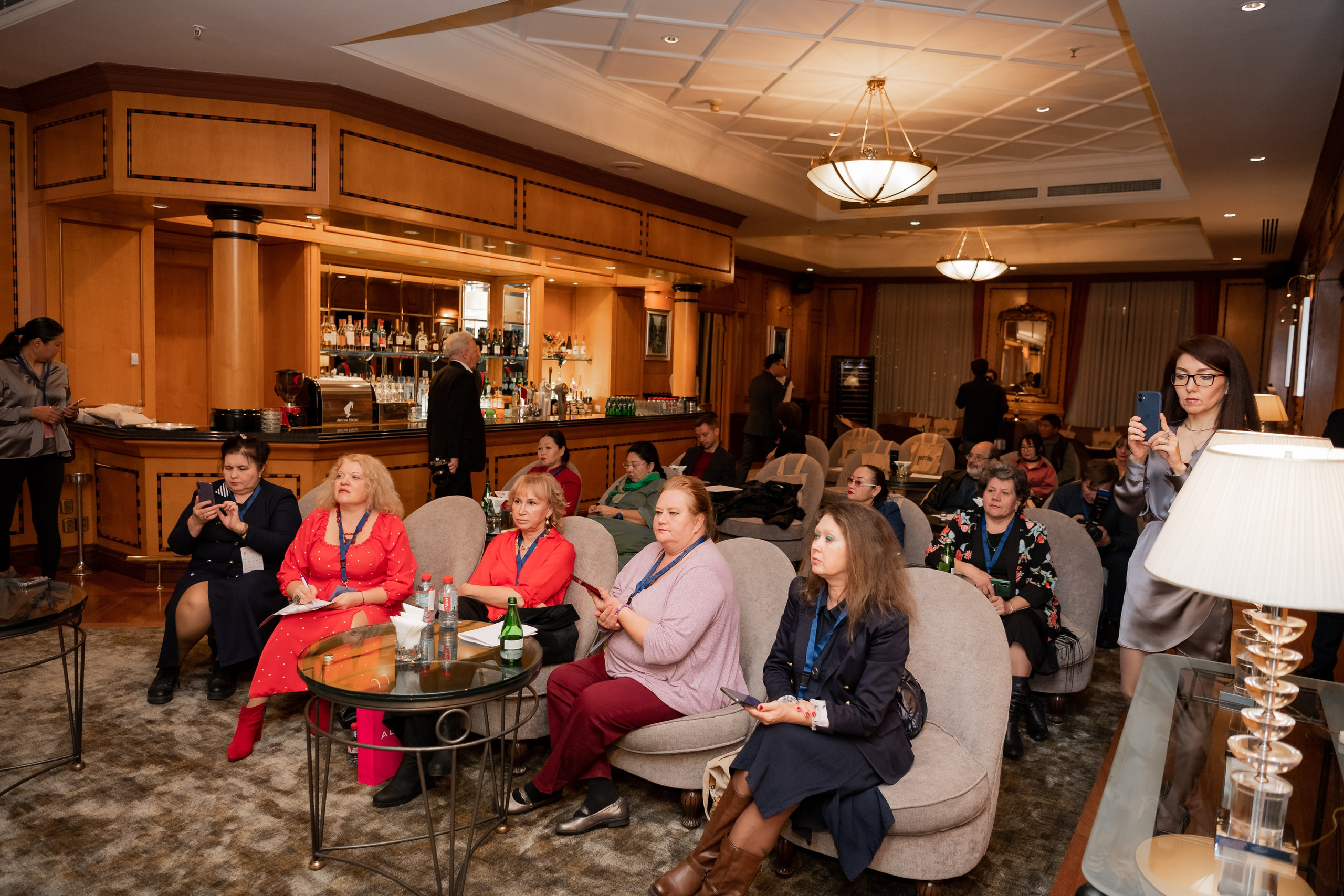 Beaujolais nouveau 2023. Фотограф Астана, Алматы