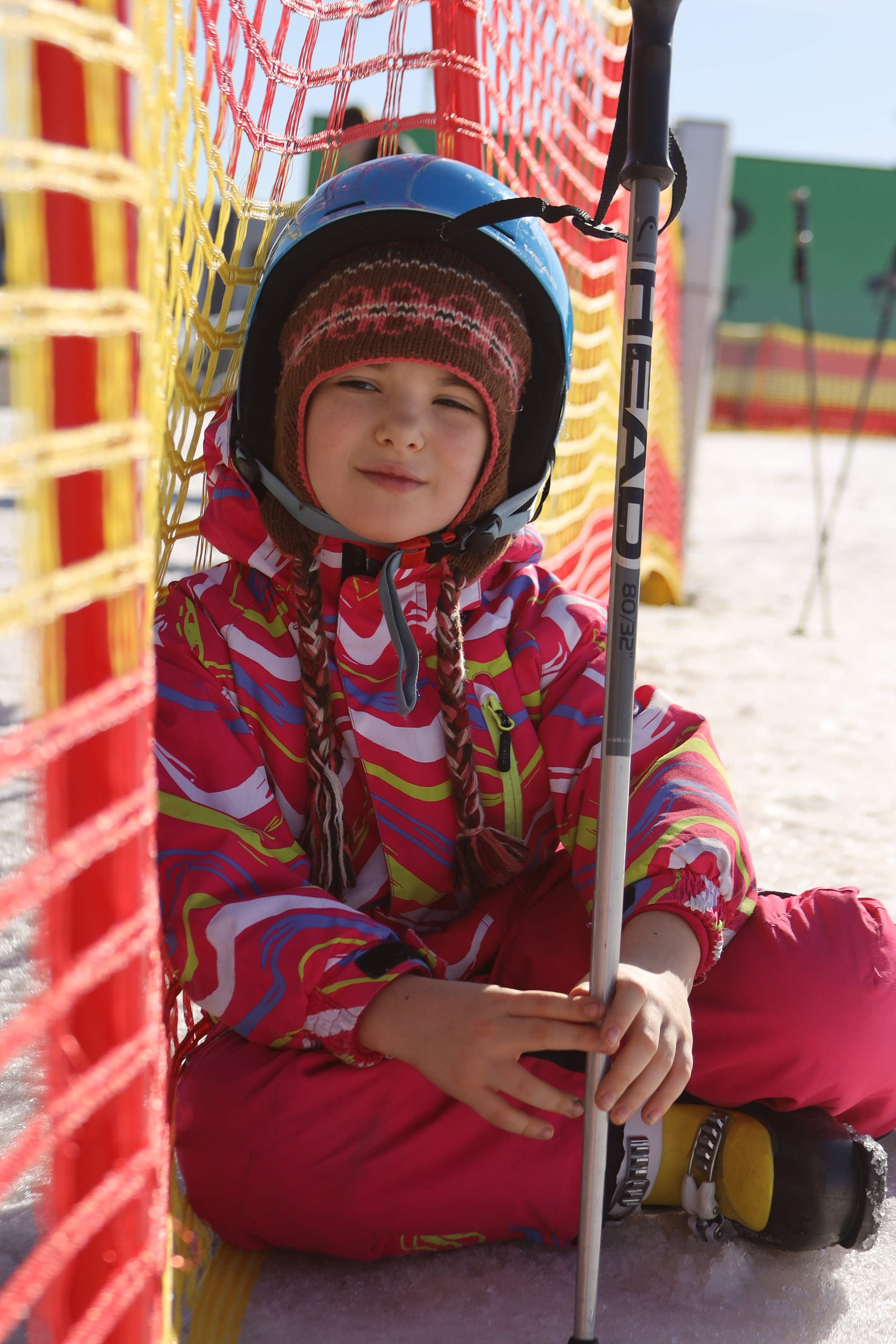 СКЛОН. Фотосервис курорта «Охта Парк­­­»