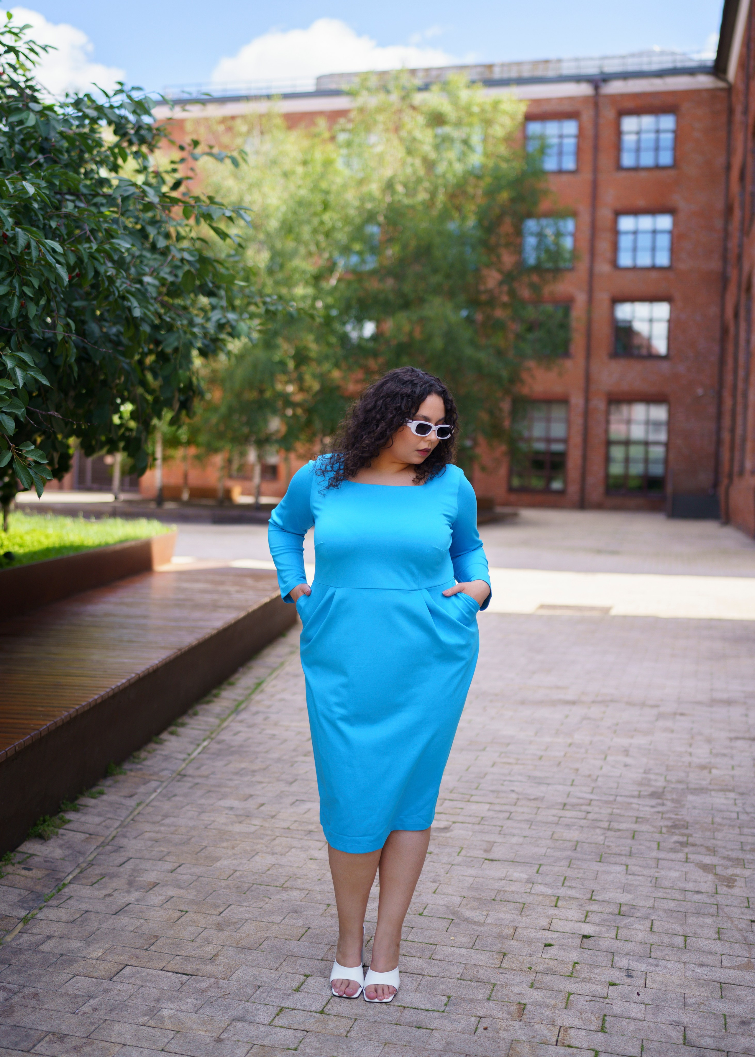 Plussido. Свадебный фотограф в Москве Кристина Чехова