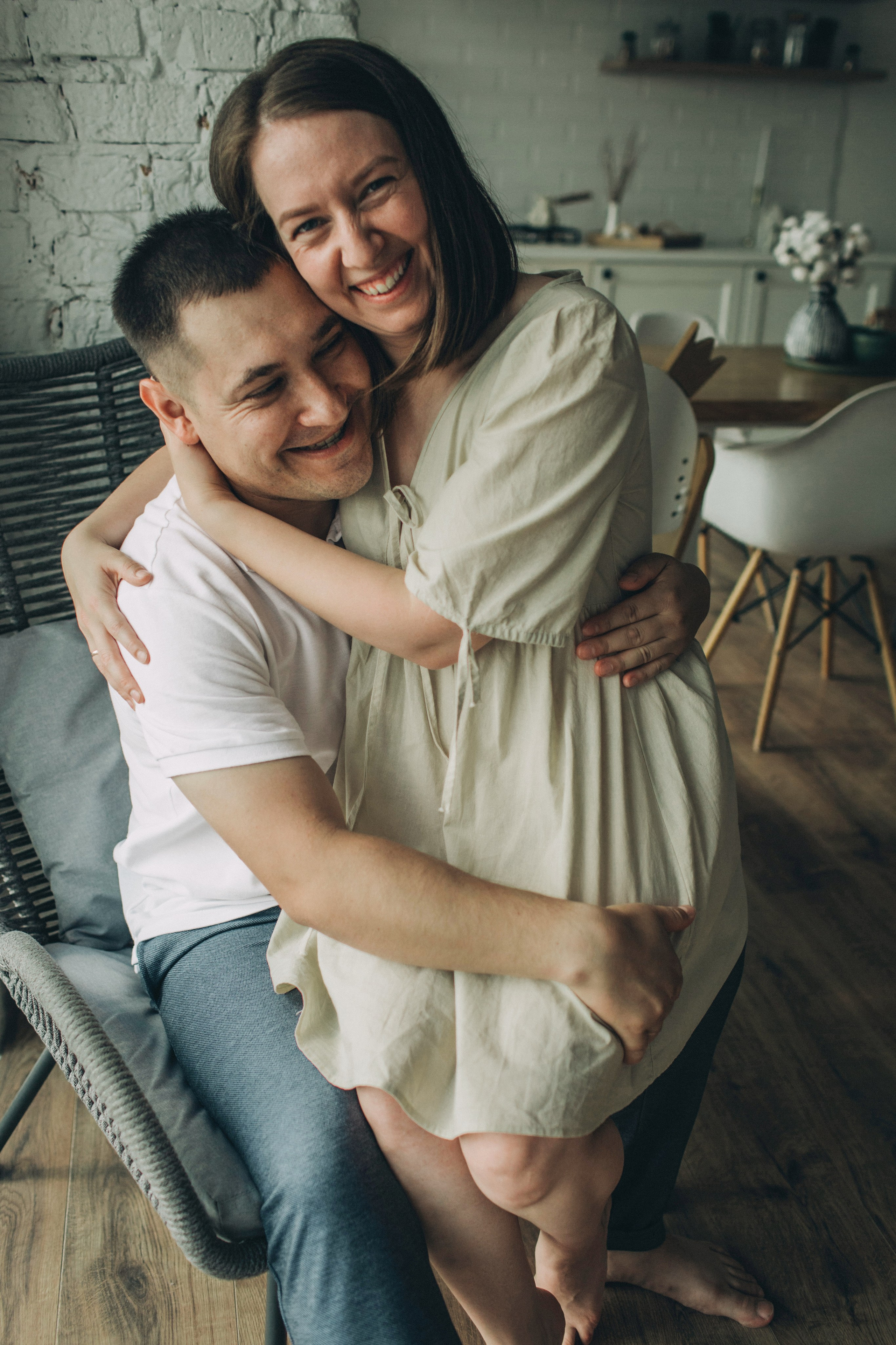 Поля, Оля, Коля. Семейный фотограф Томск