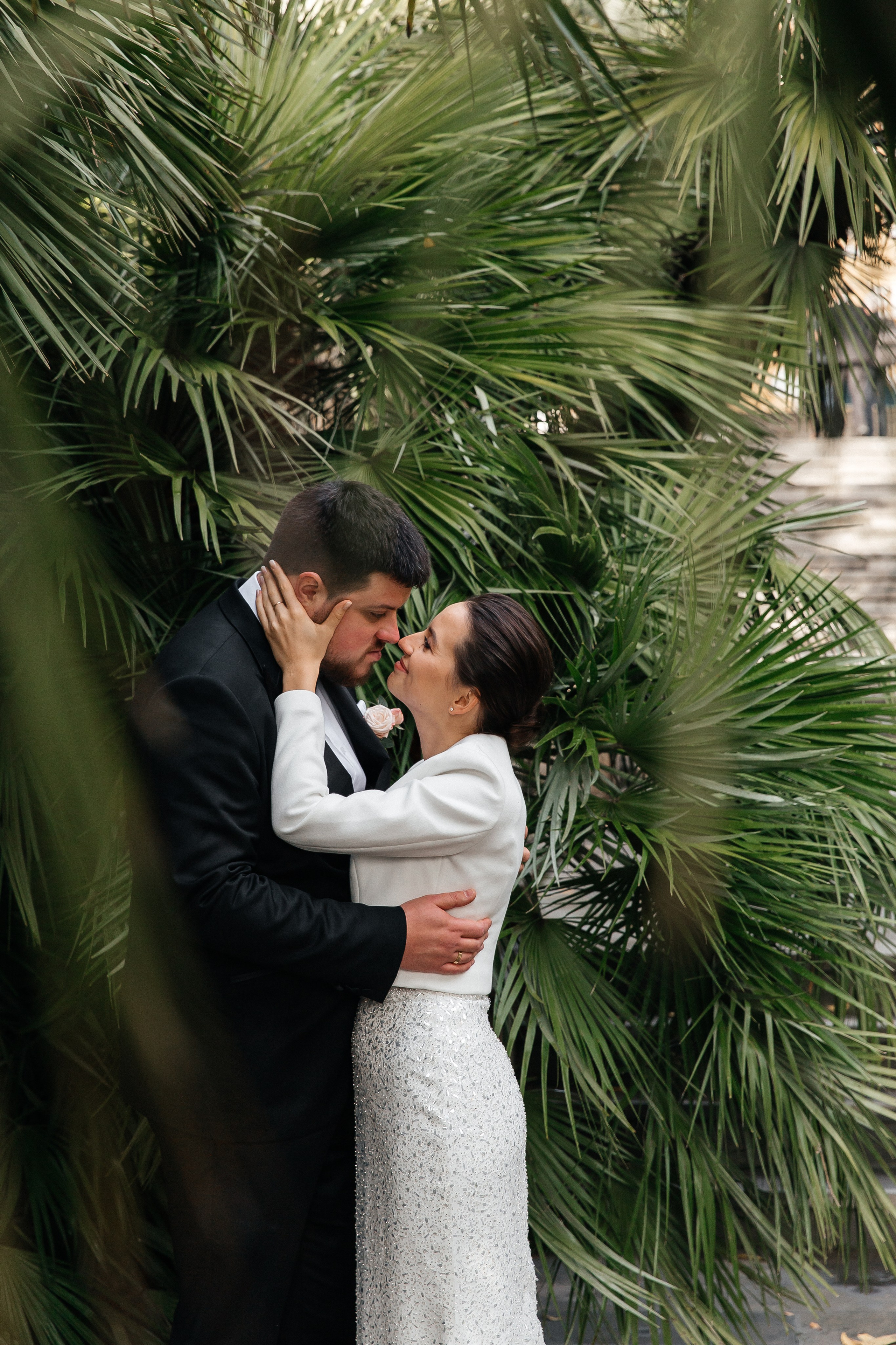 MARINA & DMITRY. Свадебный фотограф | Екатеринбург | Сочи | Артем Шестаков