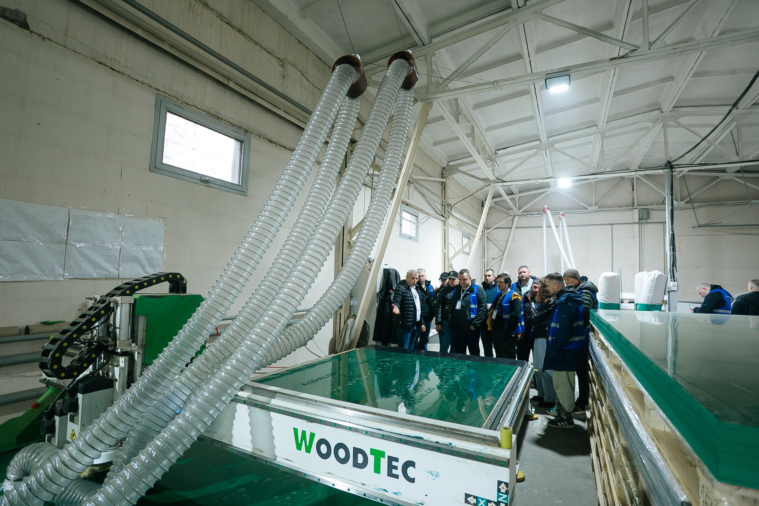 Репортаж конференции Аквалос. Фотограф | Михаил Буш Смоленск