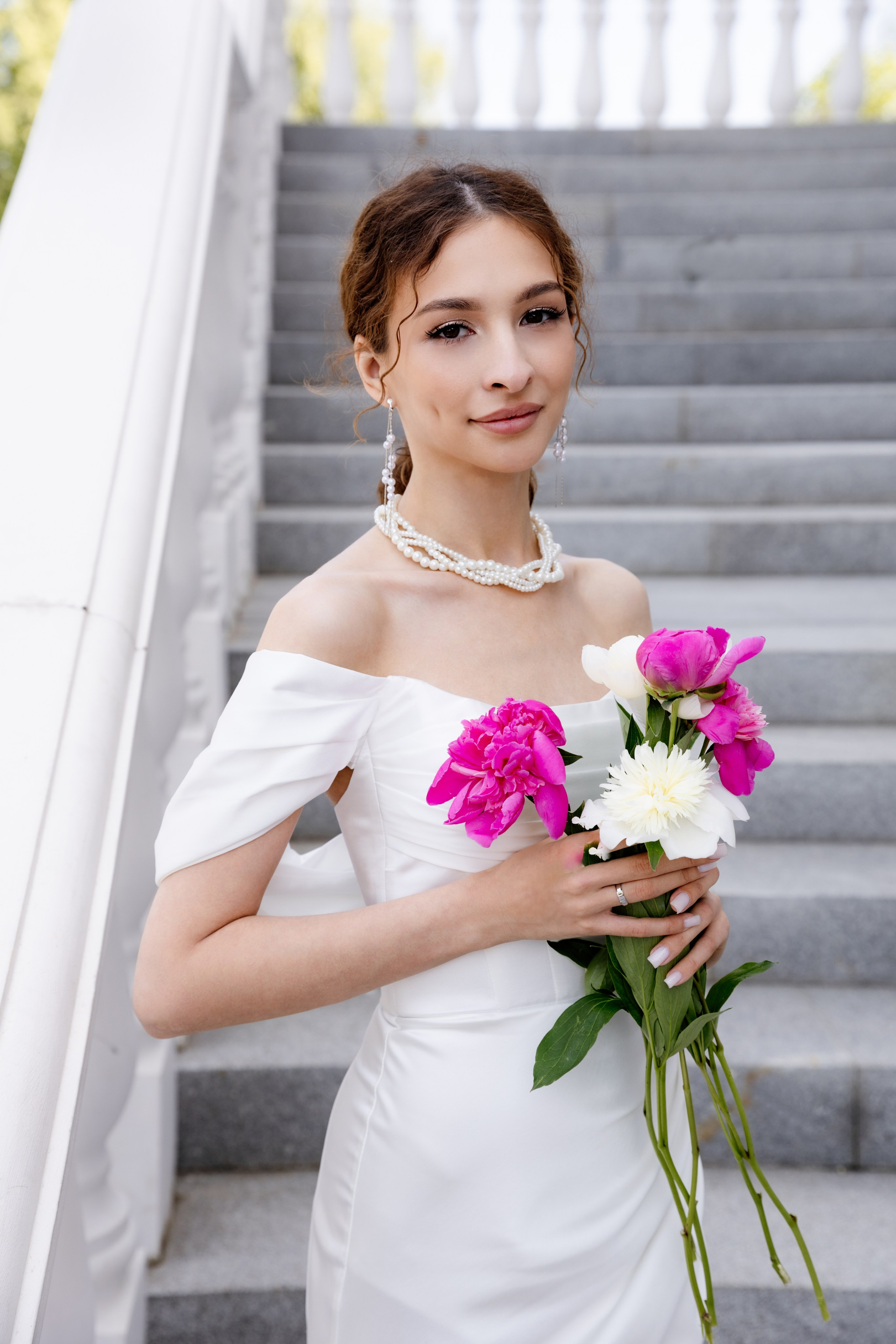 Дарья и Иван. Семейный фотограф документалист в Пензе Лопатинская Татья