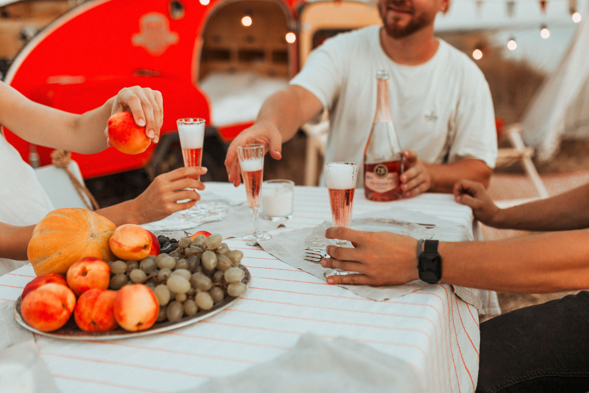 Контент для проката кэмпера. Контент фотограф в Симферополе и по Крыму Даша Пац