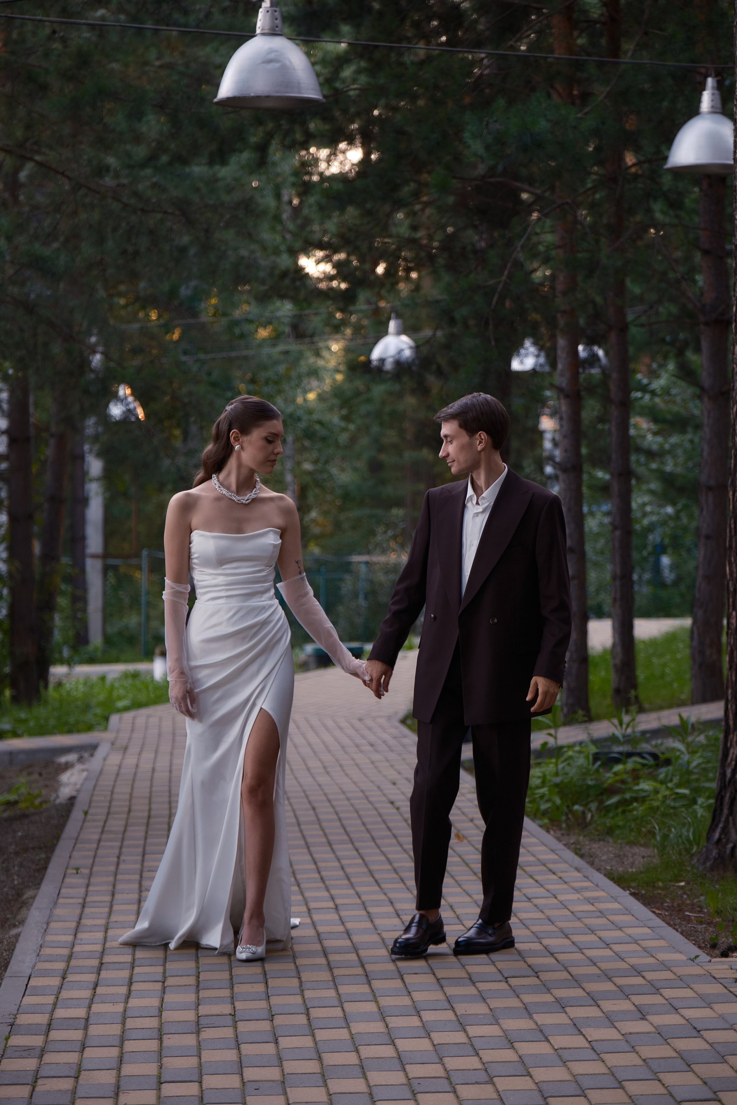 ДАНИЛ И КСЕНИЯ. Свадебный фотограф в Екатеринбурге Соседков Евгений