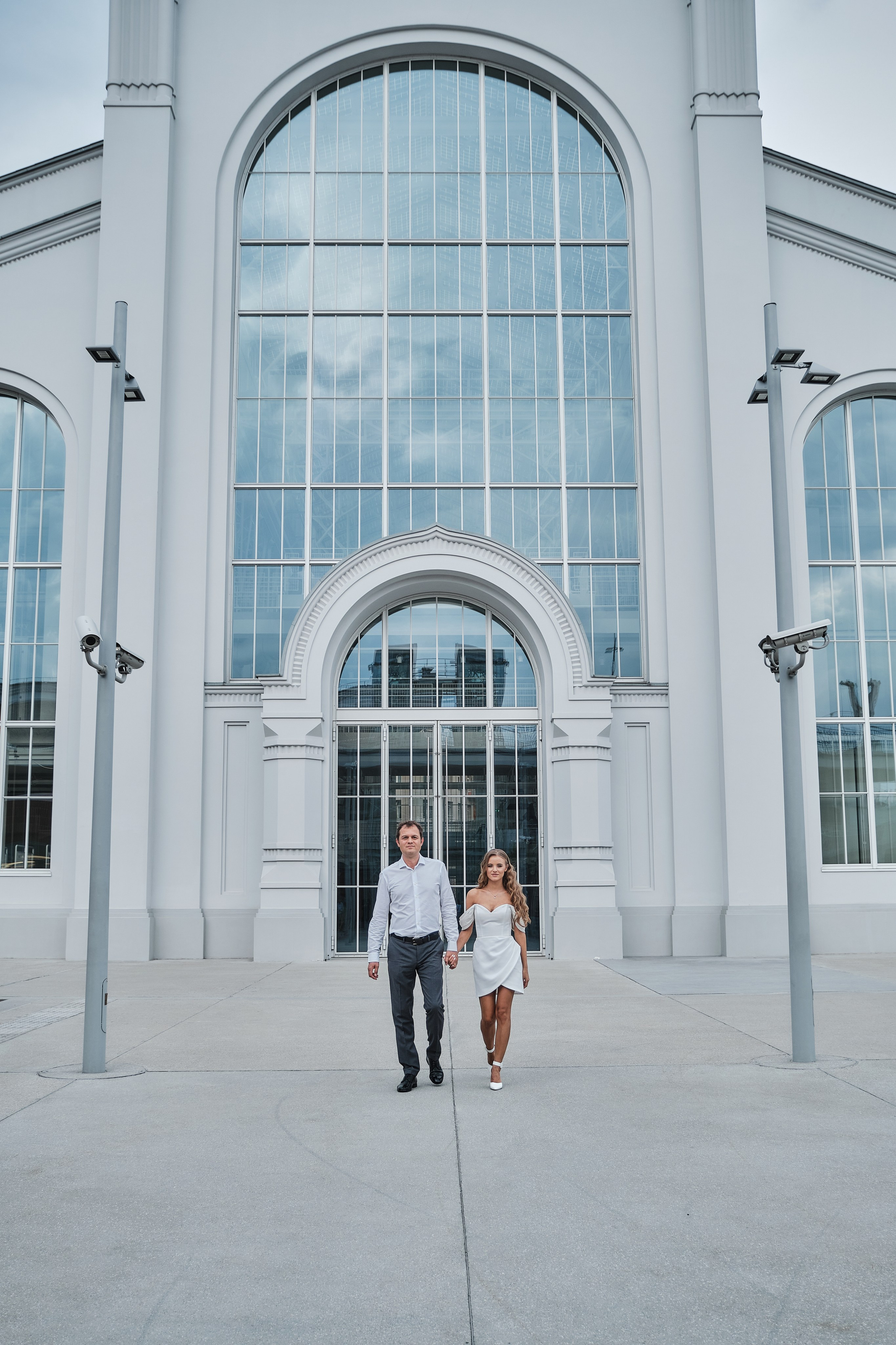 ДМИТРИЙ И ИРИНА. Свадебный фотограф в Екатеринбурге Соседков Евгений