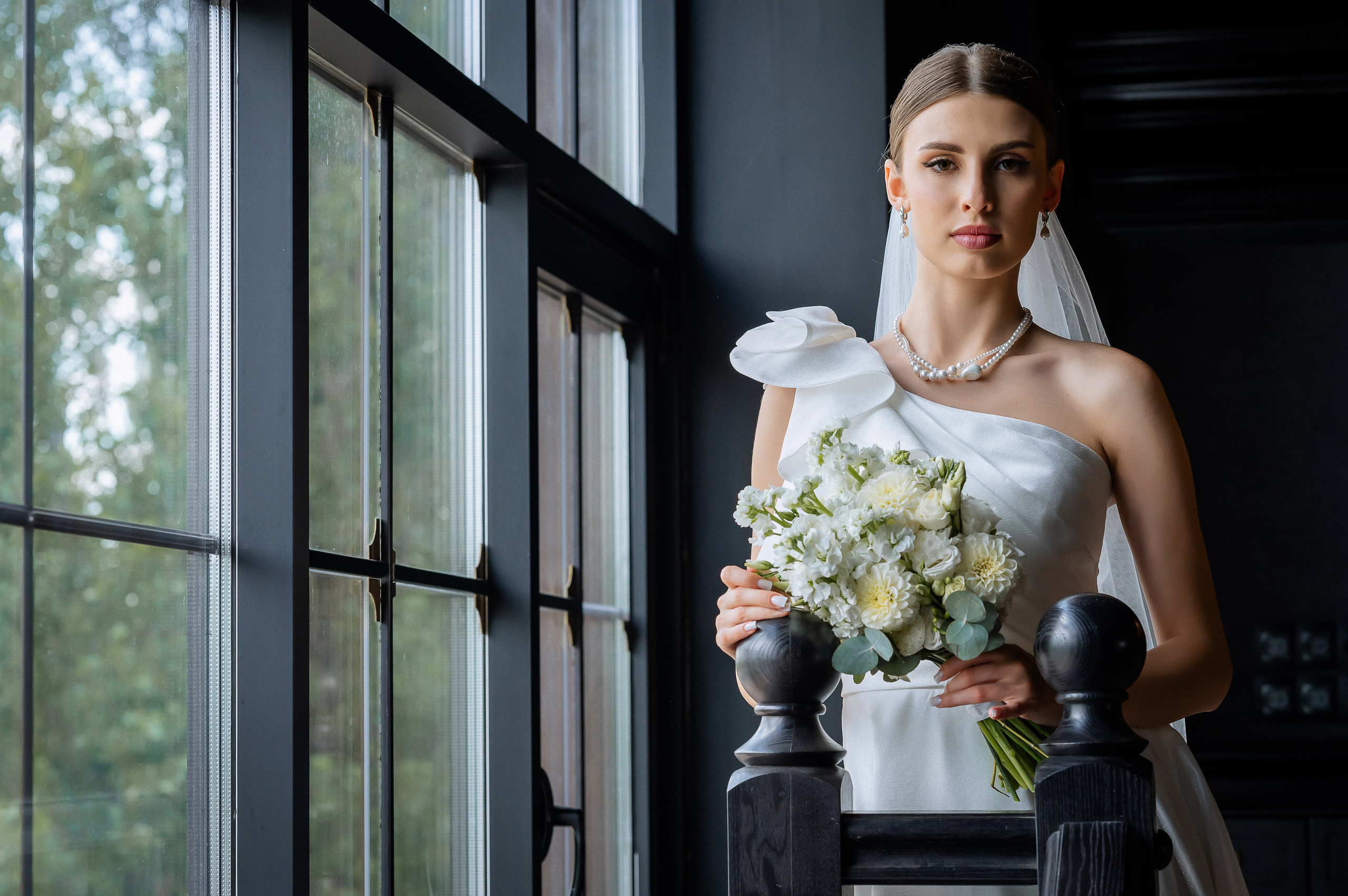 Алина & Никита. Марина Тюкачева свадебный, семейный, детский фотограф