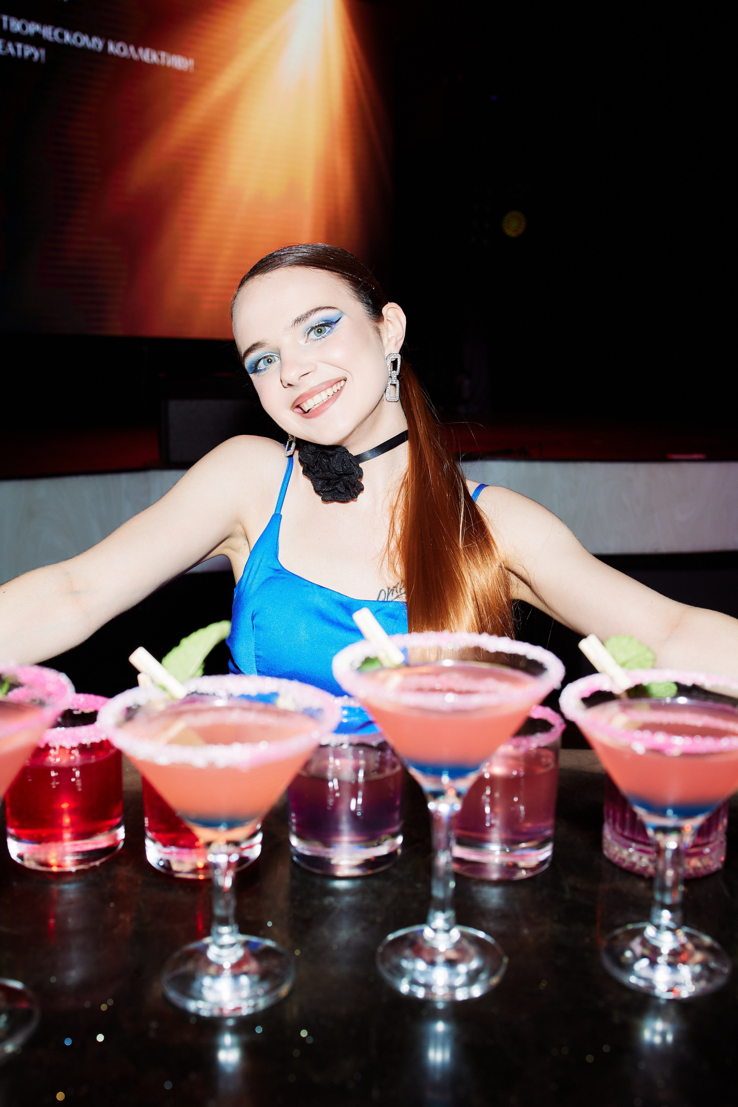 Talany Production. Reportage photographer Vlad Shishkin