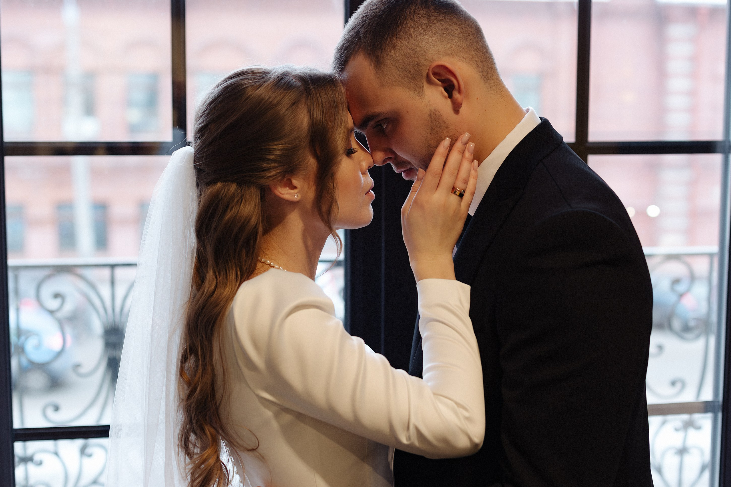 Свадебный фотограф Челябинск. Свадебный и портретный фотограф Челябинск