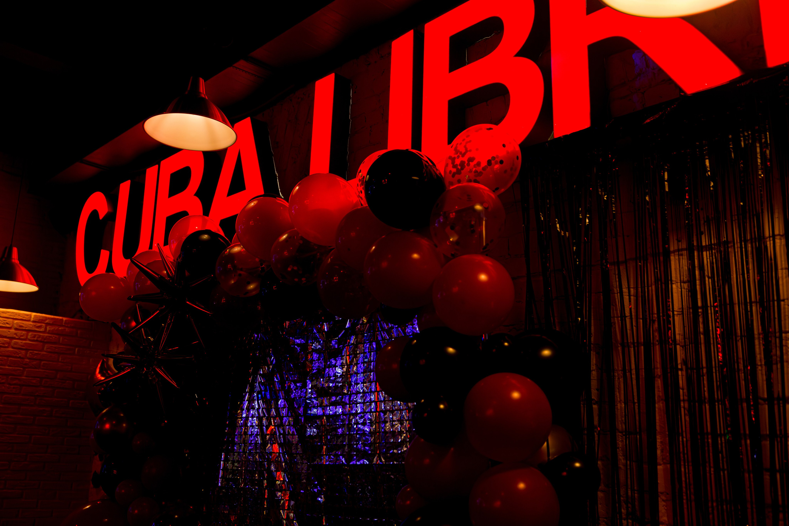 10 ЛЕТ Cuba Libre. Свадебный и репортажный фотограф в Ярославле Евгений Шовдин