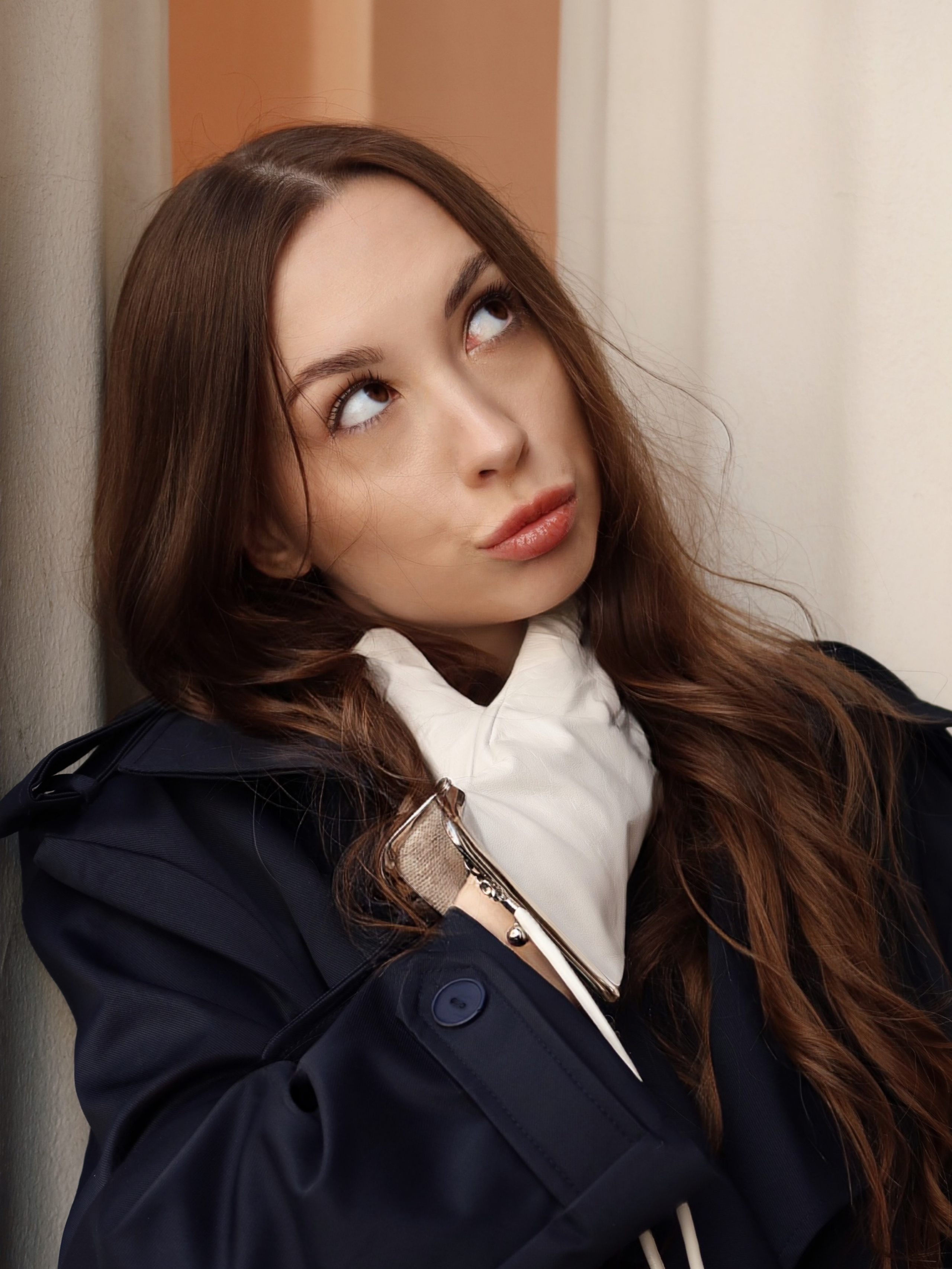 Уличные. Портретный фотограф в Москве