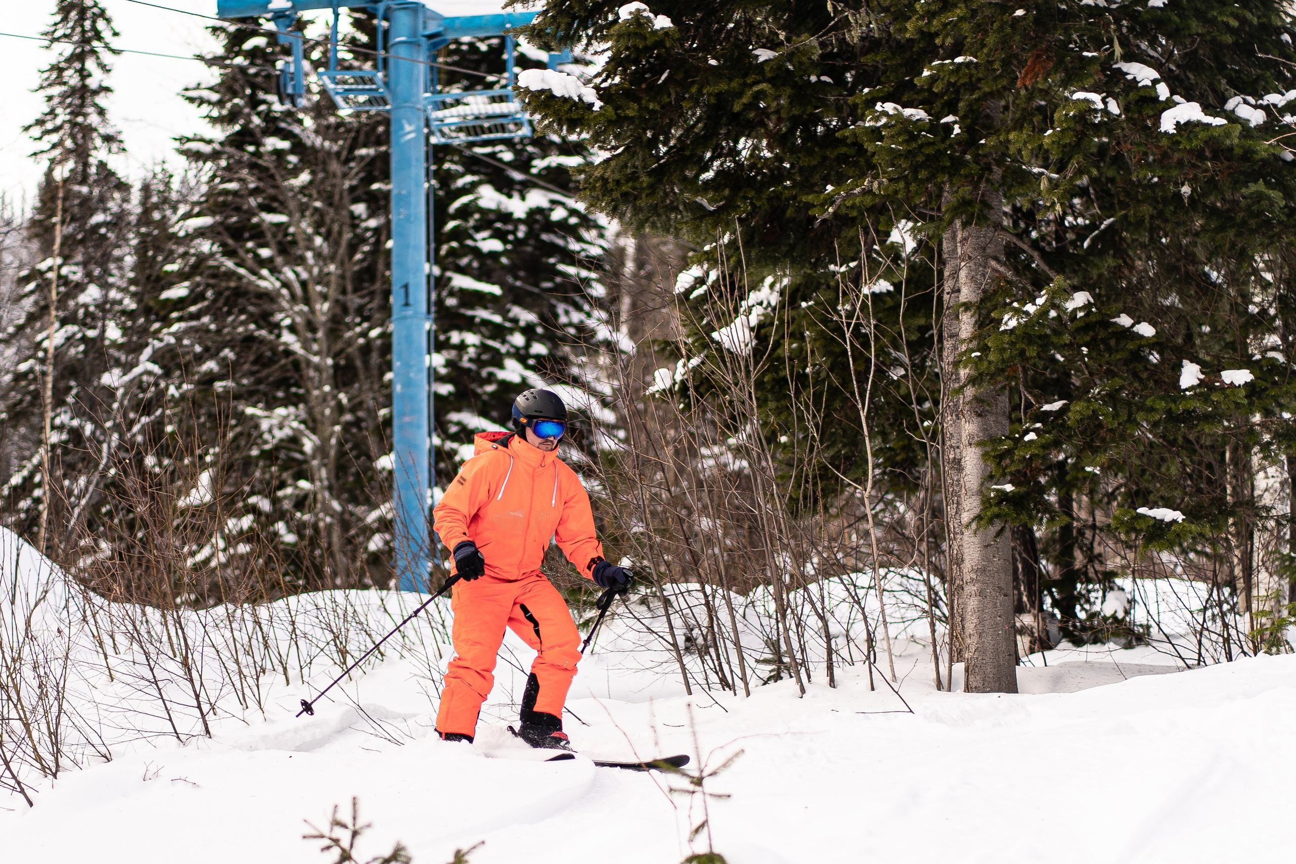 Джой 13.12. Анастасия Паршукова — фотограф Шерегеш Новосибирск